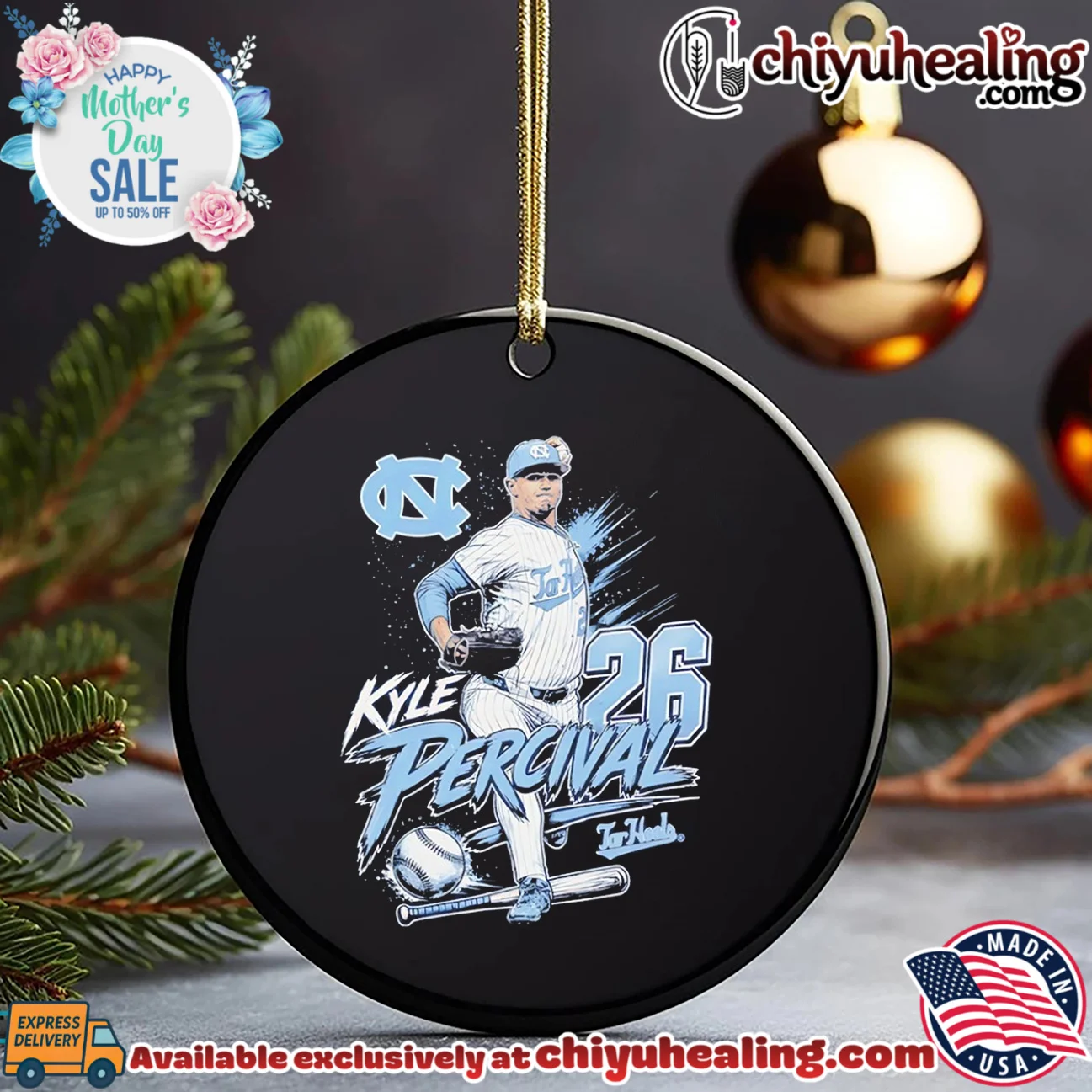 North Carolina Tar Heels Boston Kyle Percival portrait shirt & hoodie North Carolina Tar Heels Boston Kyle Percival portrait shirt & hoodie