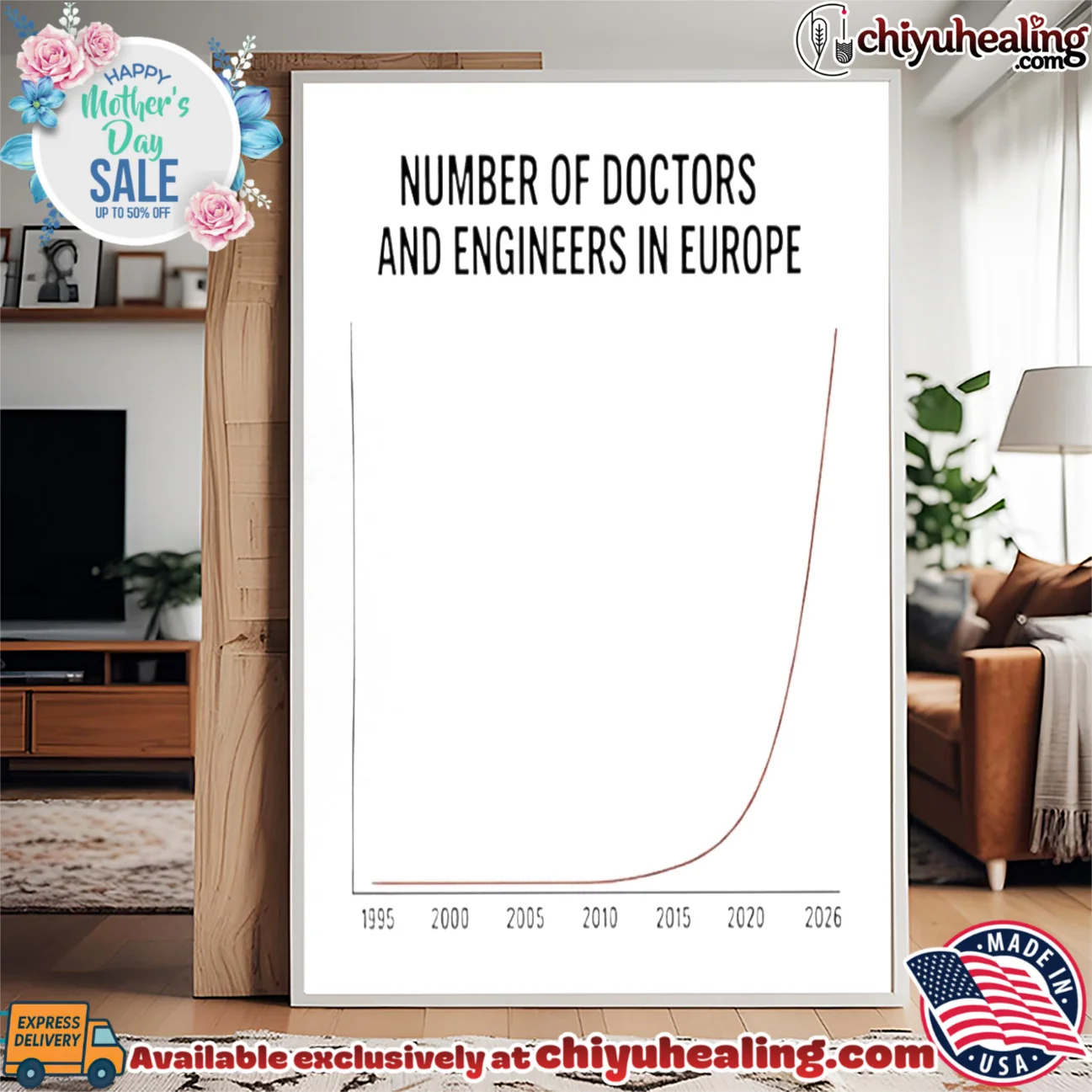 Number of doctors and engineers in Europe hype shirt & hoodie | Official Style Drop Number of doctors and engineers in Europe