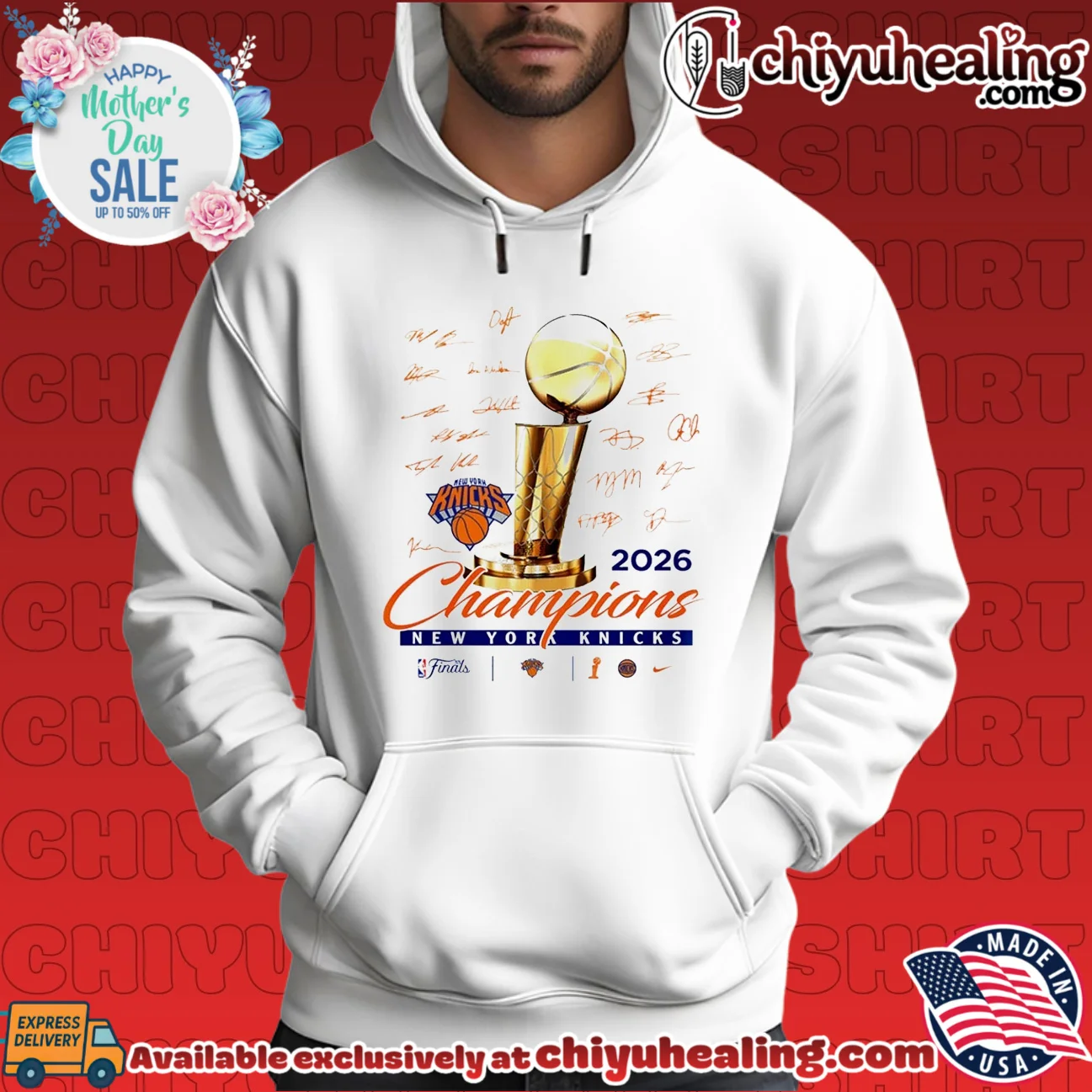 NY Knicks 2026 NBA Champions Celebration signature authentic shirt & hoodie | 2026 Edition Drop NY Knicks 2026 NBA Champions Celebration signature authentic shirt & hoodie | 2026 Edition Drop