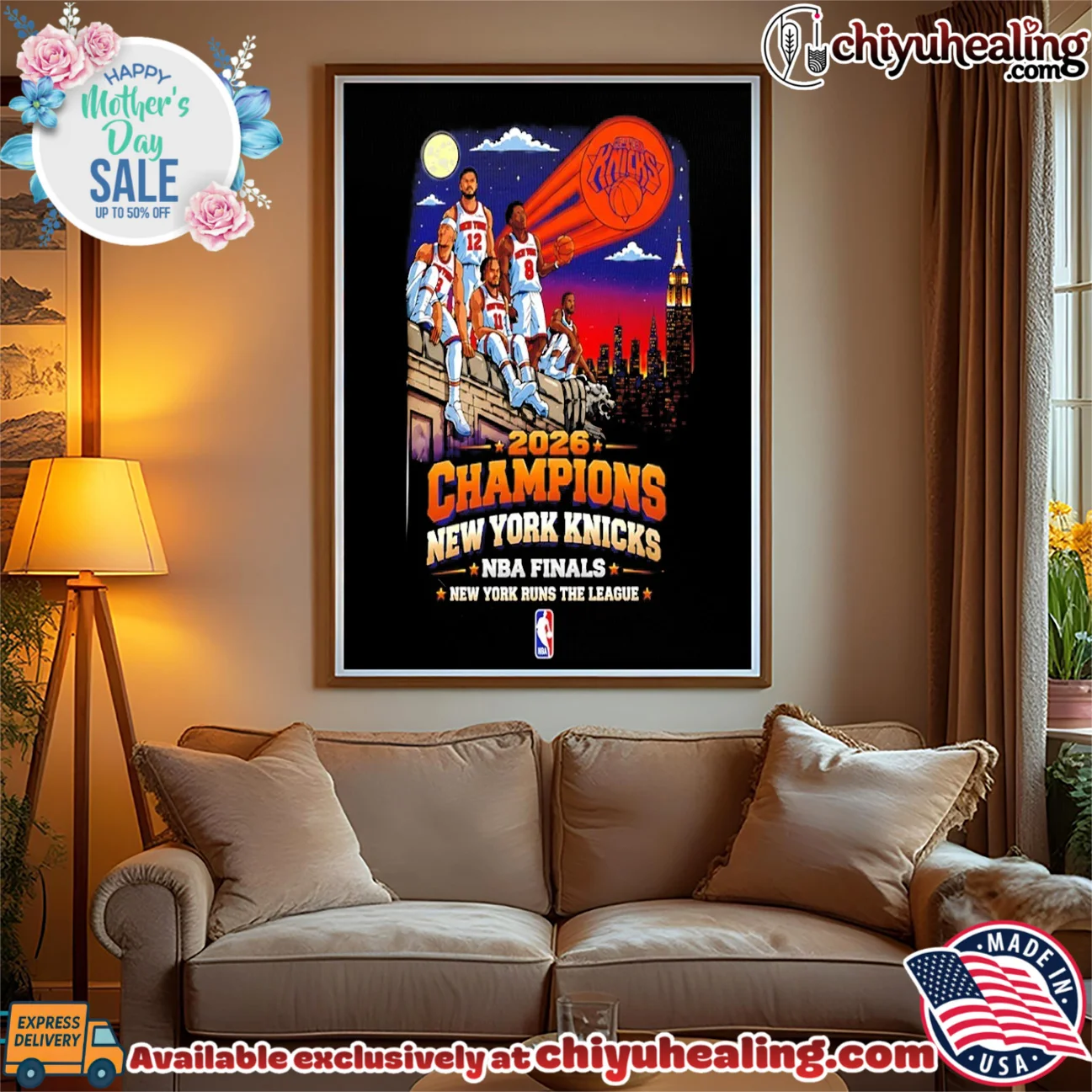 Ny Knicks 2026 NBA Finals Champions NY Runs The League vintage shirt & hoodie | Limited Stock Edition Ny Knicks 2026 NBA Finals Champions NY Runs The League