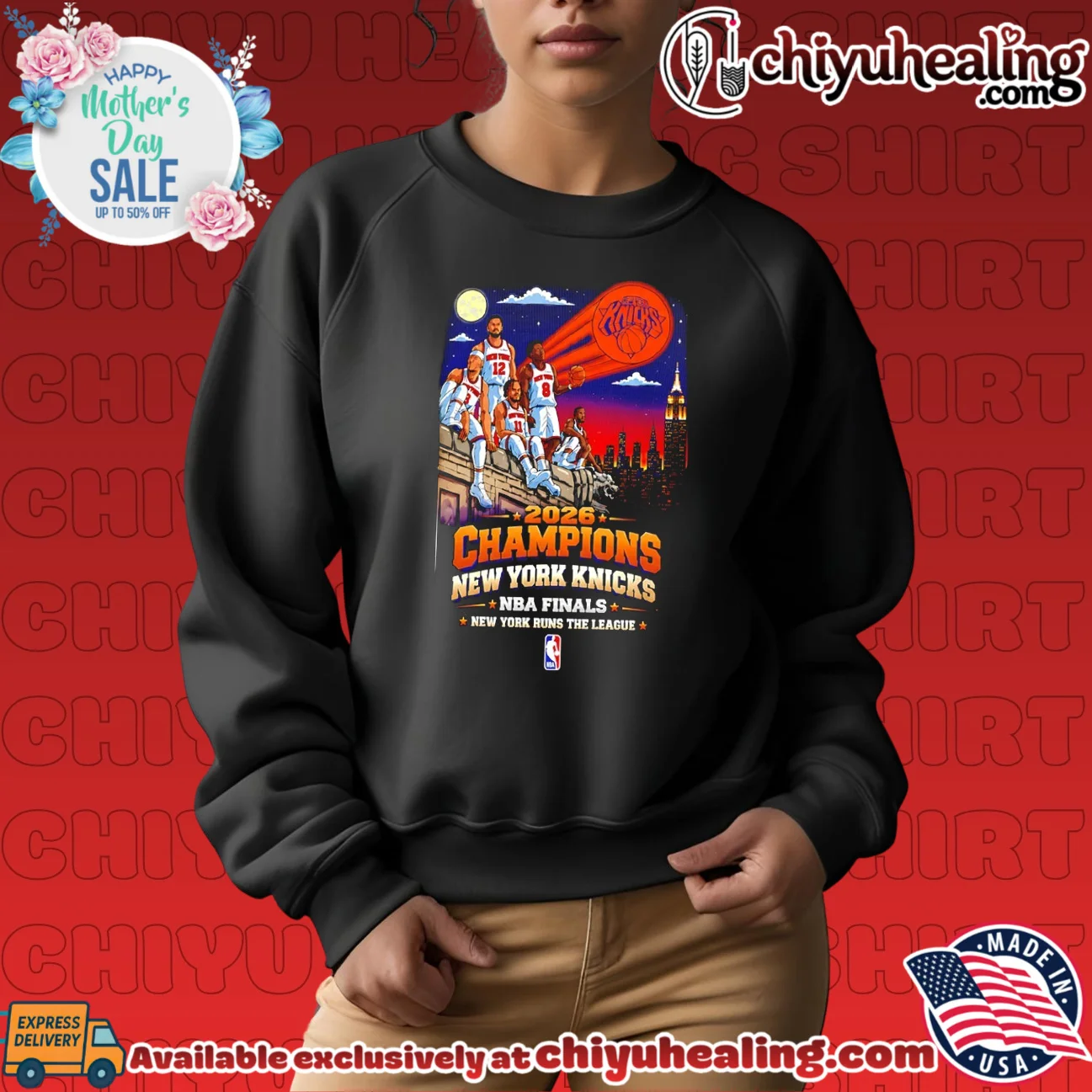 Ny Knicks 2026 NBA Finals Champions NY Runs The League vintage shirt & hoodie | Limited Stock Edition Ny Knicks 2026 NBA Finals Champions NY Runs The League