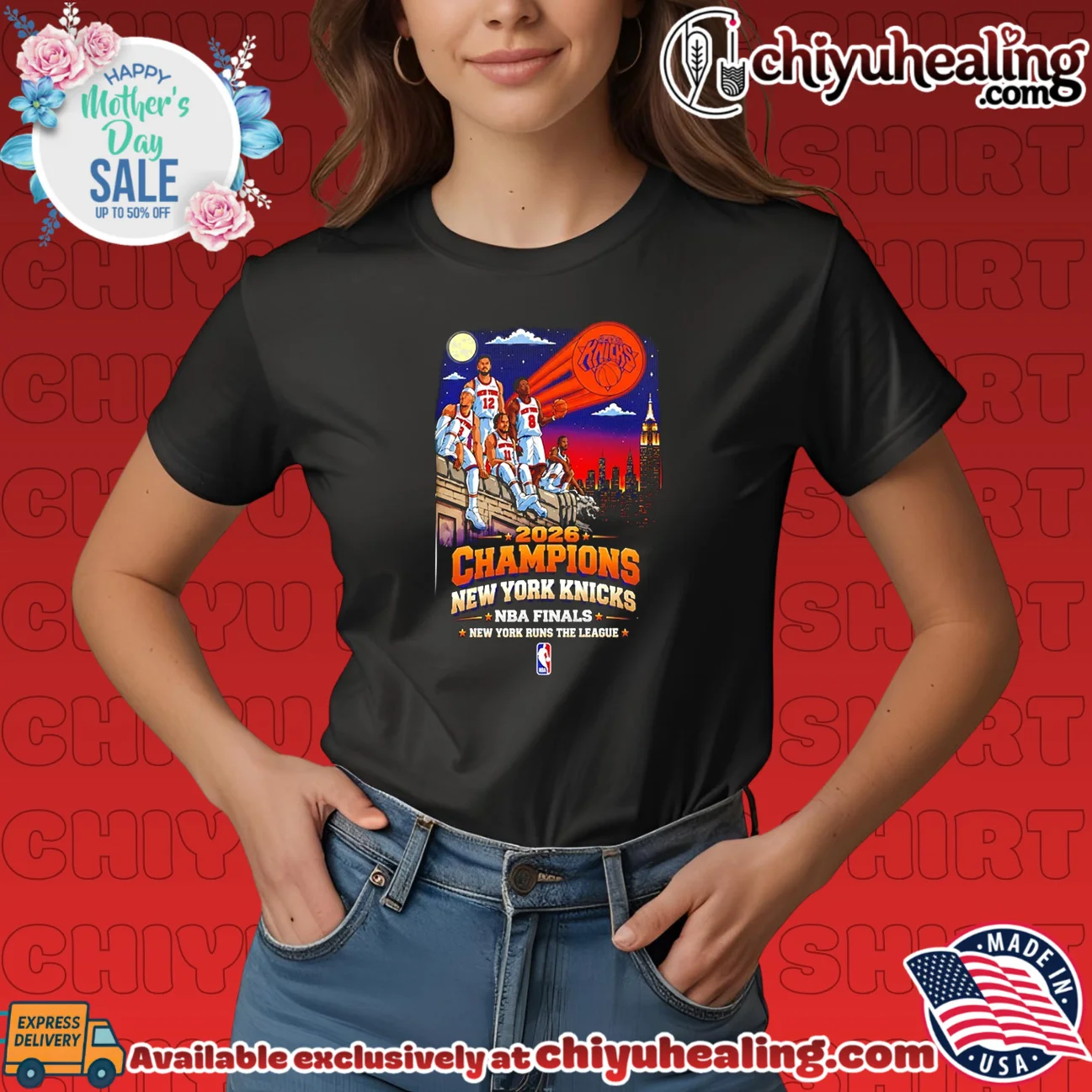 Ny Knicks 2026 NBA Finals Champions NY Runs The League vintage shirt & hoodie | Limited Stock Edition Ny Knicks 2026 NBA Finals Champions NY Runs The League