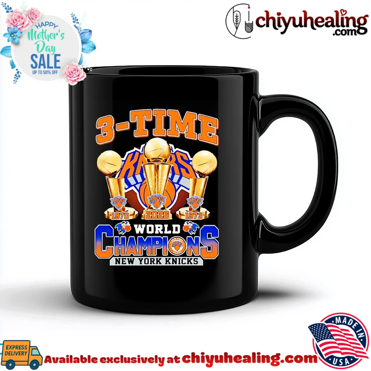 NY Knicks 3 trophies 1970 2026 1973 World Champions ultimate shirt & hoodie - Urban Fashion NY Knicks 3 trophies 1970 2026 1973 World Champions