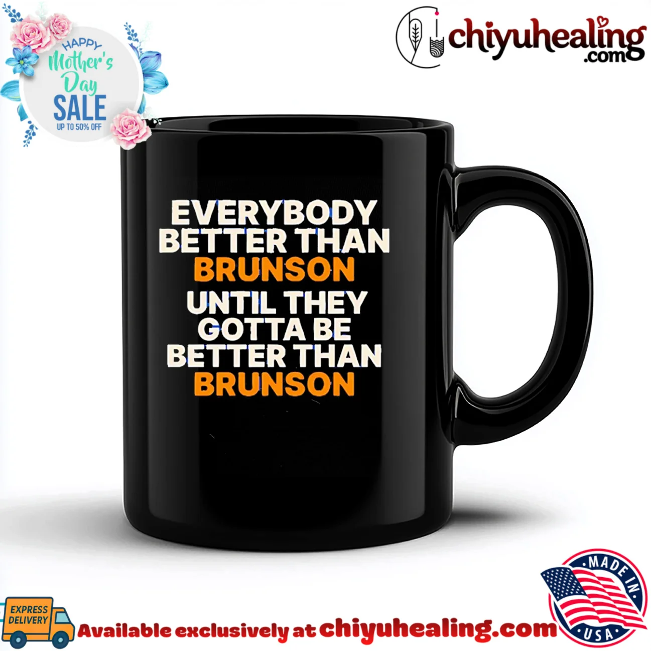 NY Knicks everybody better than Brunson until they gotta be better than Brunson elite shirt & hoodie - New Arrival NY Knicks everybody better than Brunson until they gotta be better than Brunson