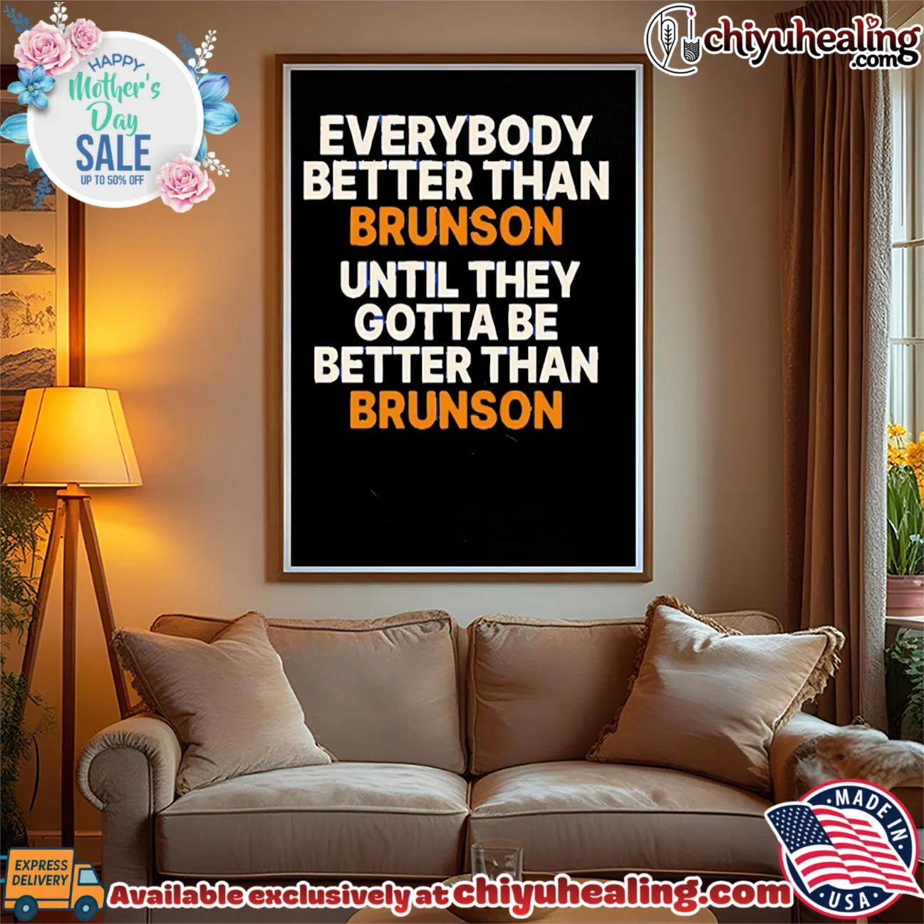 NY Knicks everybody better than Brunson until they gotta be better than Brunson elite shirt & hoodie - New Arrival NY Knicks everybody better than Brunson until they gotta be better than Brunson