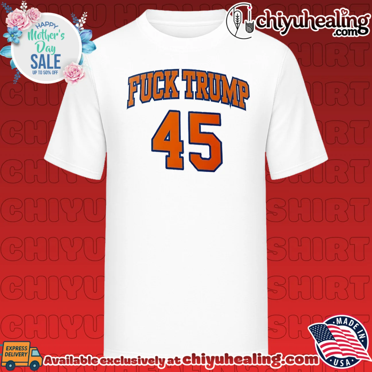 NY Knicks fuck Trump number 45 player