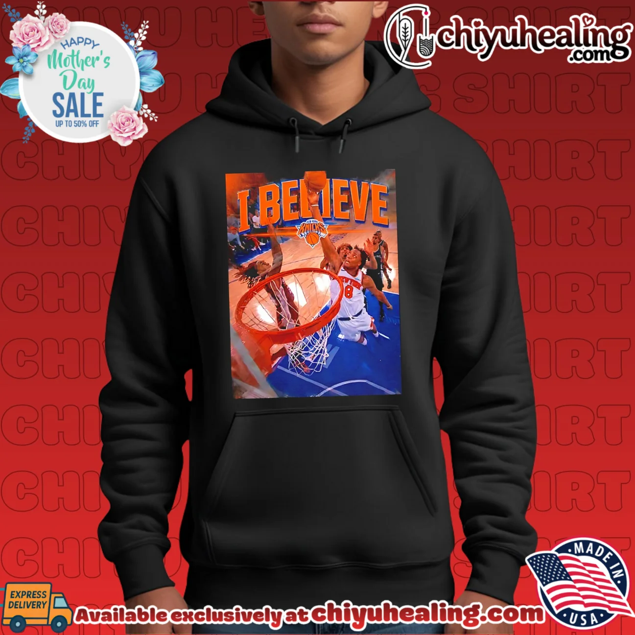 NY Knicks I believe OG Anunoby highlight bespoke shirt & hoodie - Ultimate Gift Edition NY Knicks I believe OG Anunoby highlight bespoke shirt & hoodie - Ultimate Gift Edition