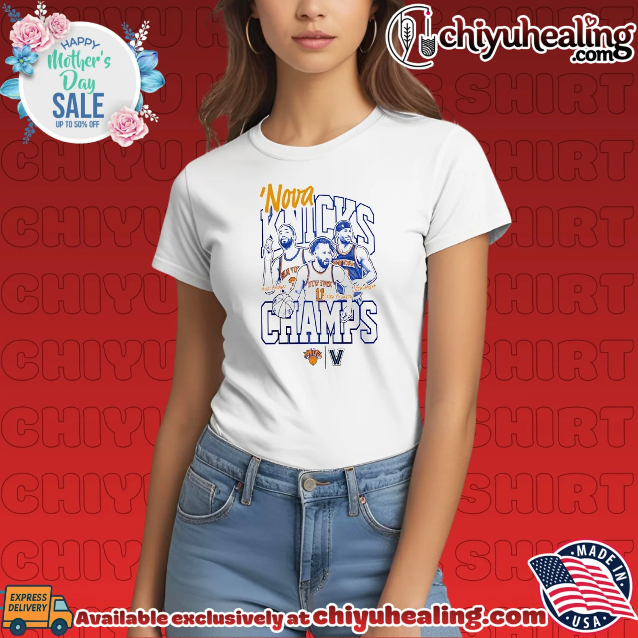 NY Knicks Jalen Brunson Josh Hart & Mikal Bridges 2026 NBA Finals Champions Nova Knicks shirt & hoodie NY Knicks Jalen Brunson Josh Hart & Mikal Bridges 2026 NBA Finals Champions Nova Knicks shirt & hoodie