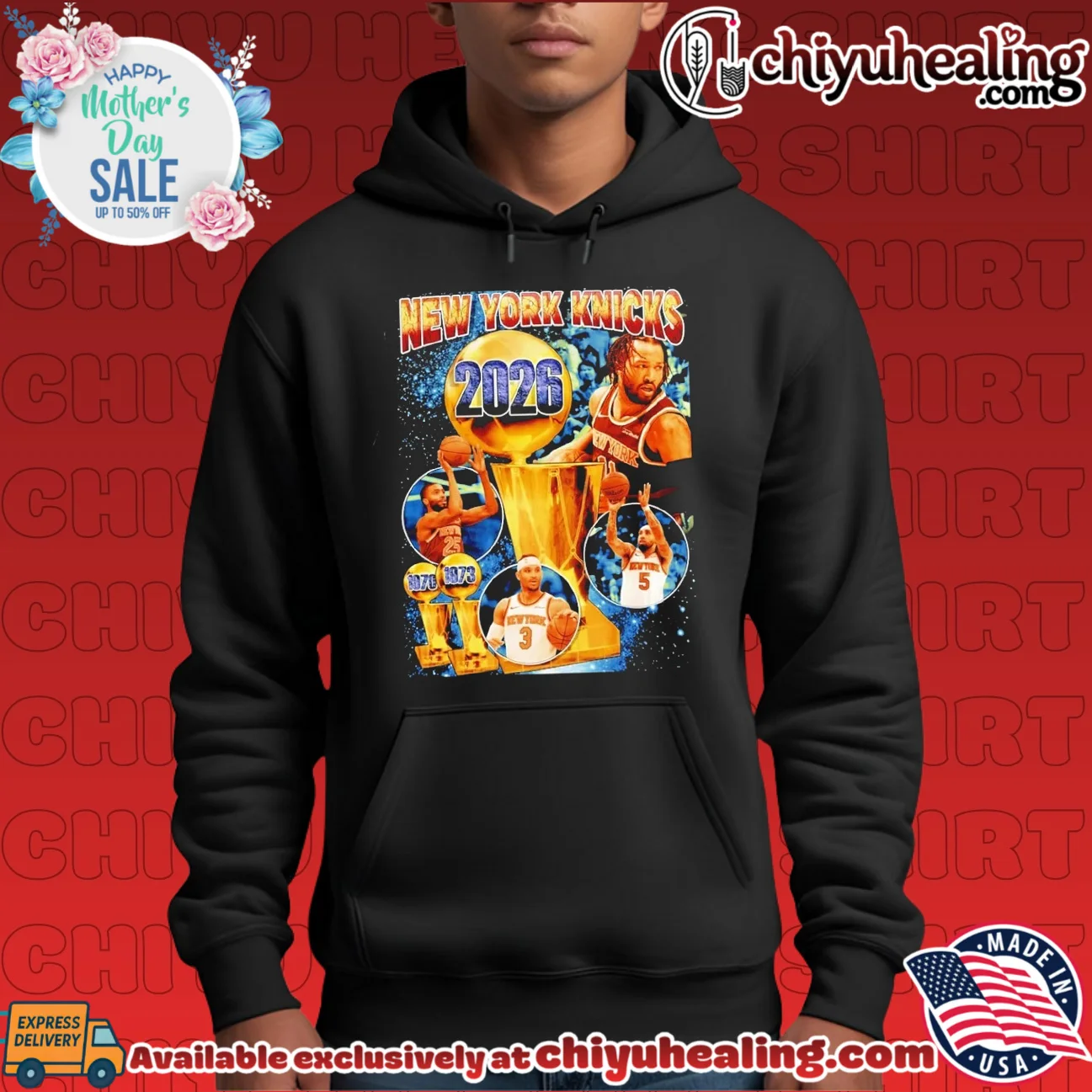 NY Knicks NBA Champions 2026 Brunson Towns Anunoby graphic grail shirt & hoodie | Gift Idea 2026 NY Knicks NBA Champions 2026 Brunson Towns Anunoby graphic grail shirt & hoodie | Gift Idea 2026