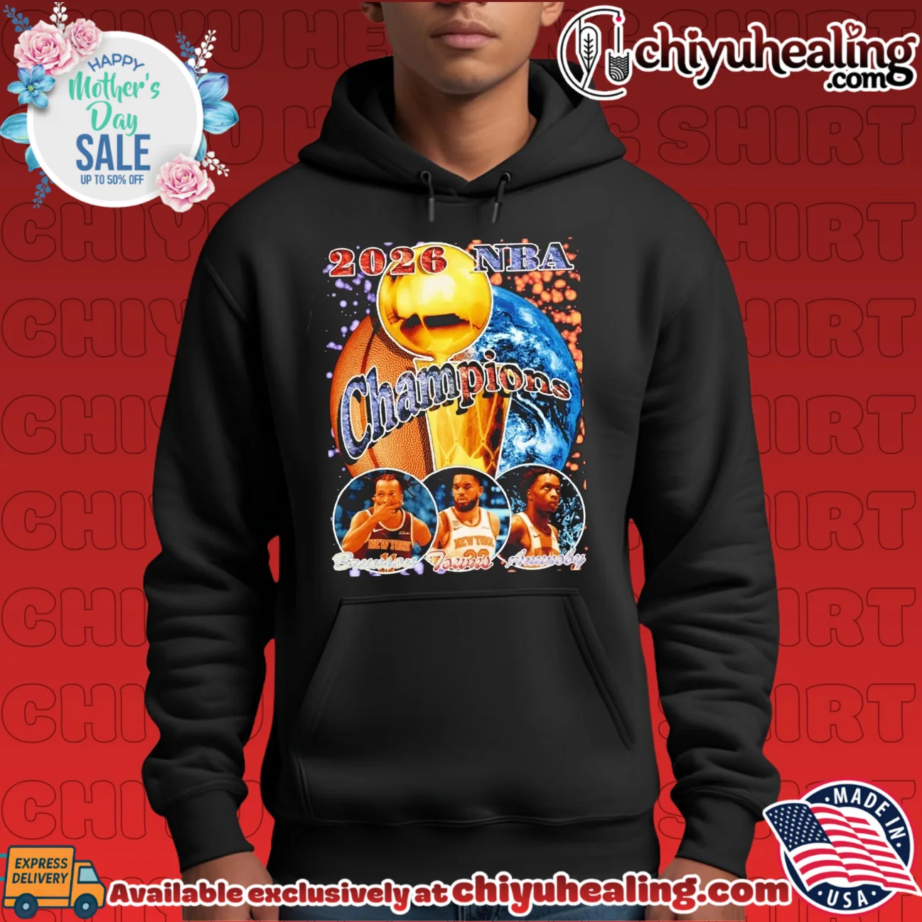 NY Knicks NBA Champions 2026 Brunson Towns Anunoby vintage shirt & hoodie | 2026 Edition Drop NY Knicks NBA Champions 2026 Brunson Towns Anunoby vintage shirt & hoodie | 2026 Edition Drop