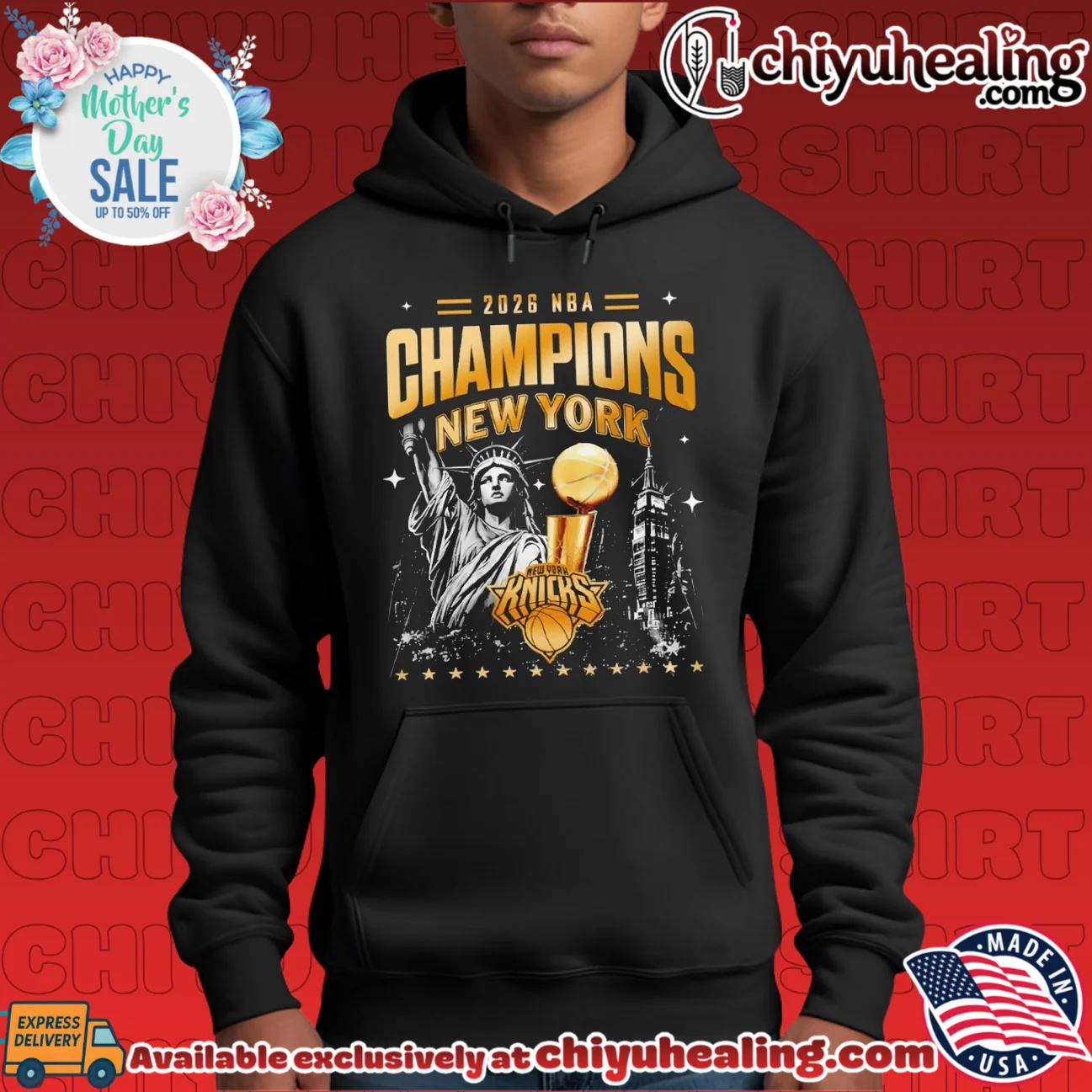 NY Knicks NBA Champions 2026 Statue of Liberty skyline masterpiece shirt & hoodie | Official Style Drop NY Knicks NBA Champions 2026 Statue of Liberty skyline masterpiece shirt & hoodie | Official Style Drop