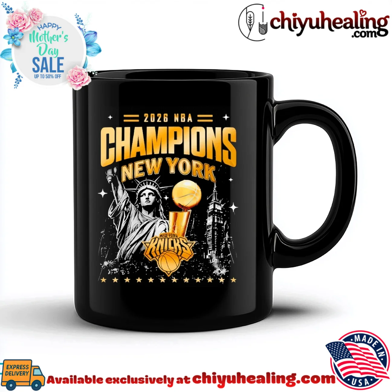 NY Knicks NBA Champions 2026 Statue of Liberty skyline masterpiece shirt & hoodie | Official Style Drop NY Knicks NBA Champions 2026 Statue of Liberty skyline