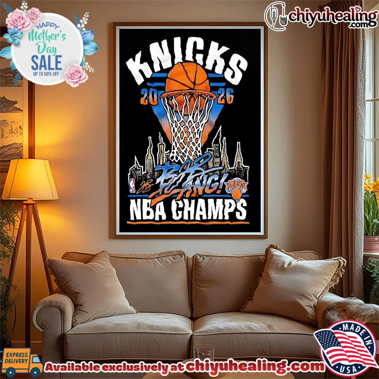 NY Knicks NBA Champions Winners Skyline 2026 iconic shirt & hoodie | IP Merchandise NY Knicks NBA Champions Winners Skyline 2026