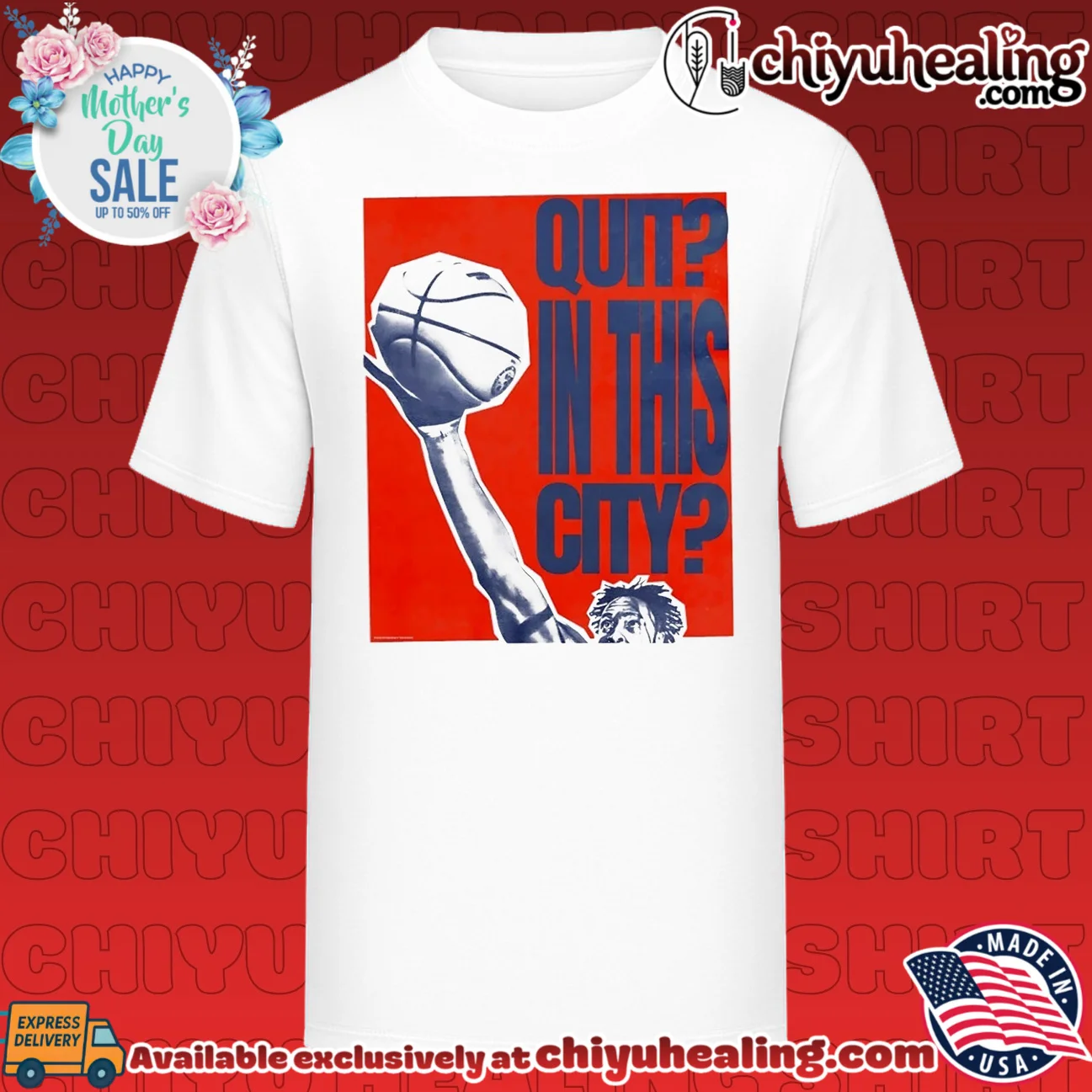 NY Knicks quit in this city vintage