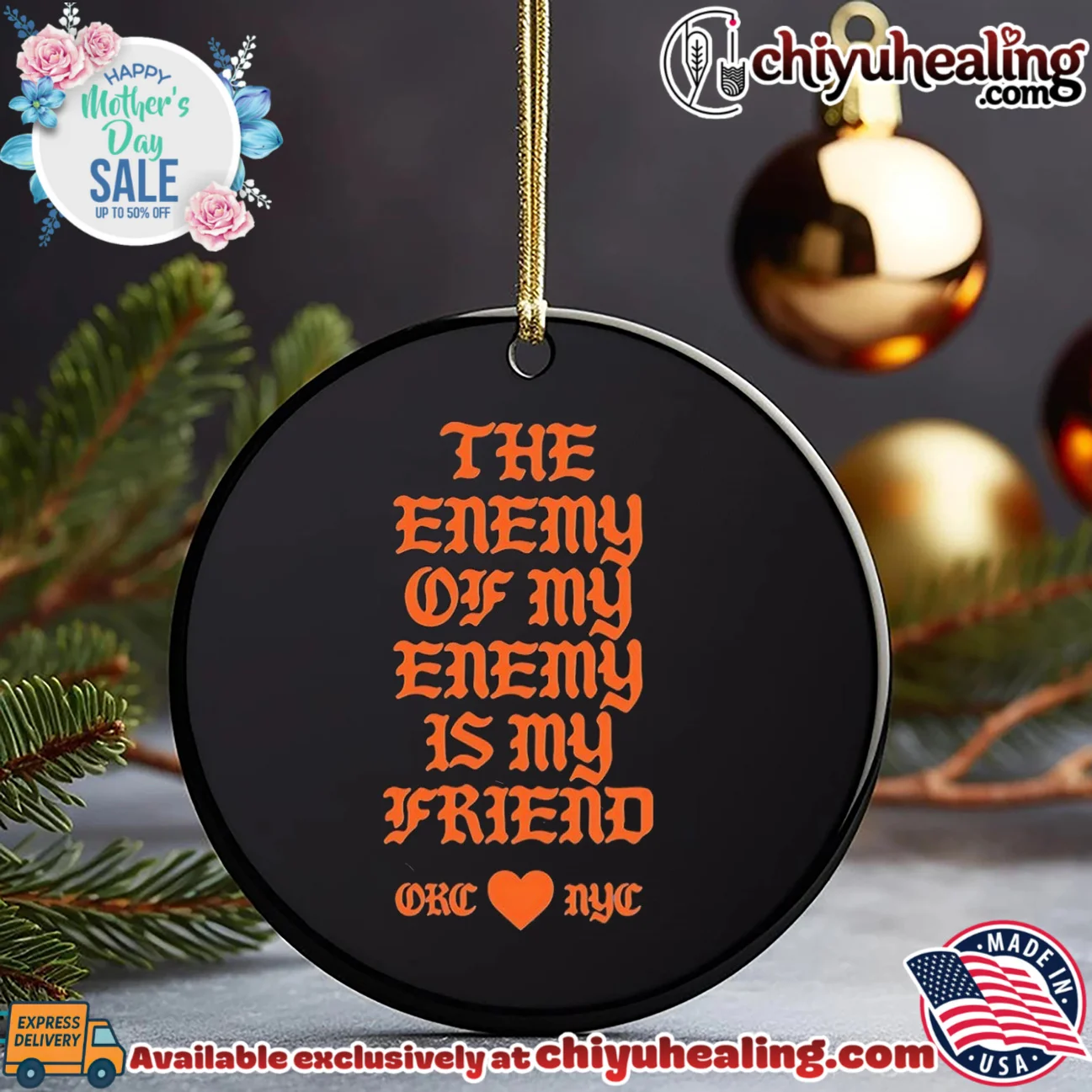 NY Knicks the enemy of my enemy is my friend poster masterpiece shirt & hoodie - Urban Fashion NY Knicks the enemy of my enemy is my friend poster