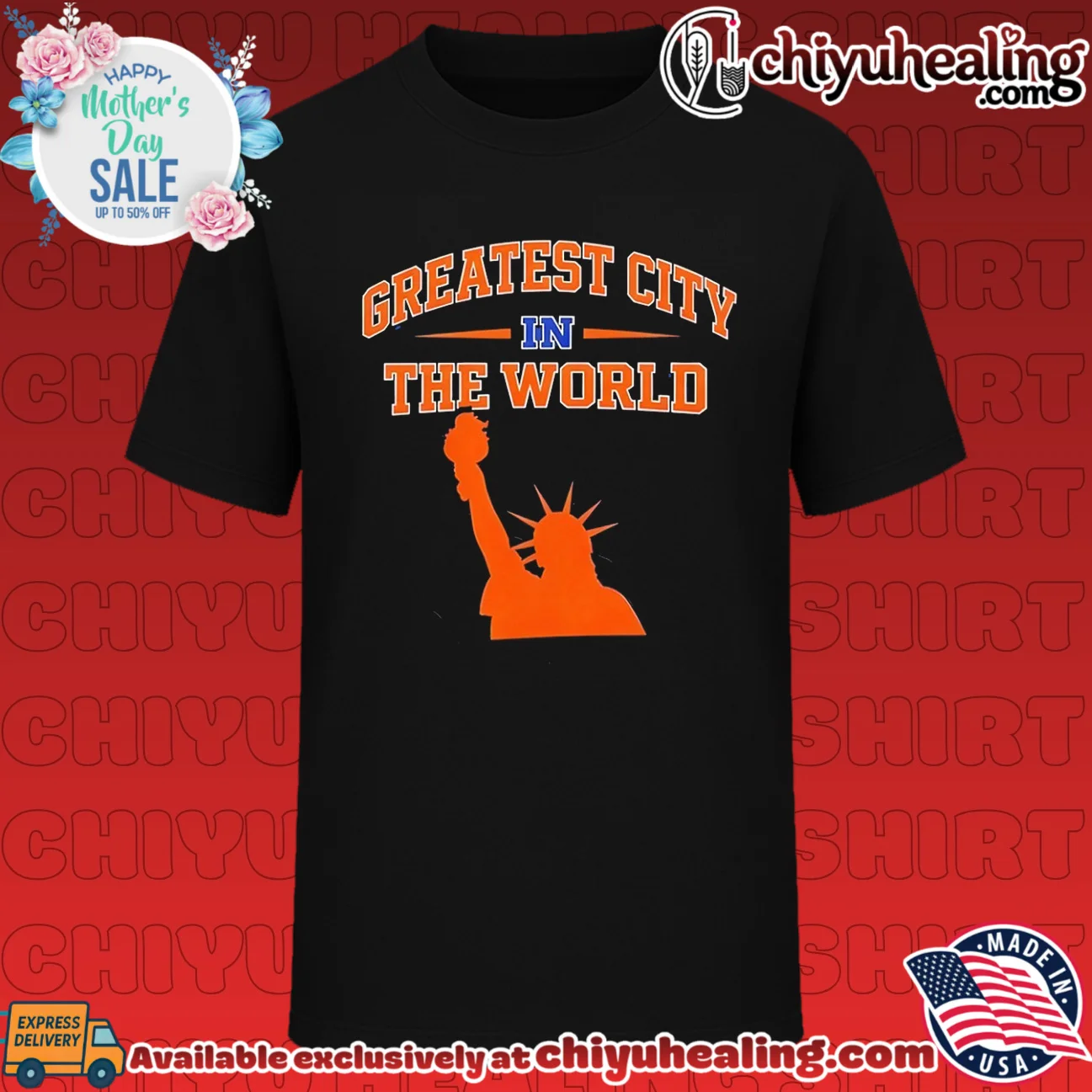 NY Knicks the greatest city in the world