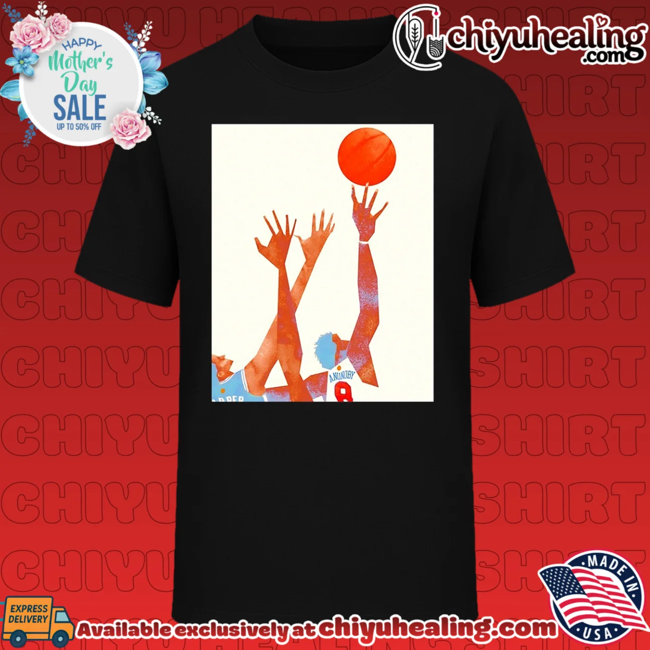 NY Knicks vs San Antonio Spurs OG Anunoby dunking ball highlight moment stylized version