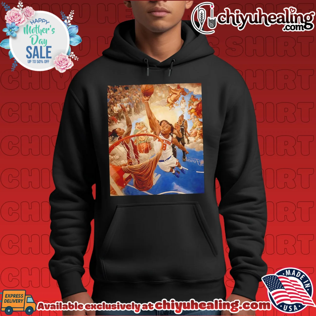 NY Knicks vs San Antonio Spurs OG Win Kenobi illustration signature shirt & hoodie | Gift Idea 2026 NY Knicks vs San Antonio Spurs OG Win Kenobi illustration signature shirt & hoodie | Gift Idea 2026