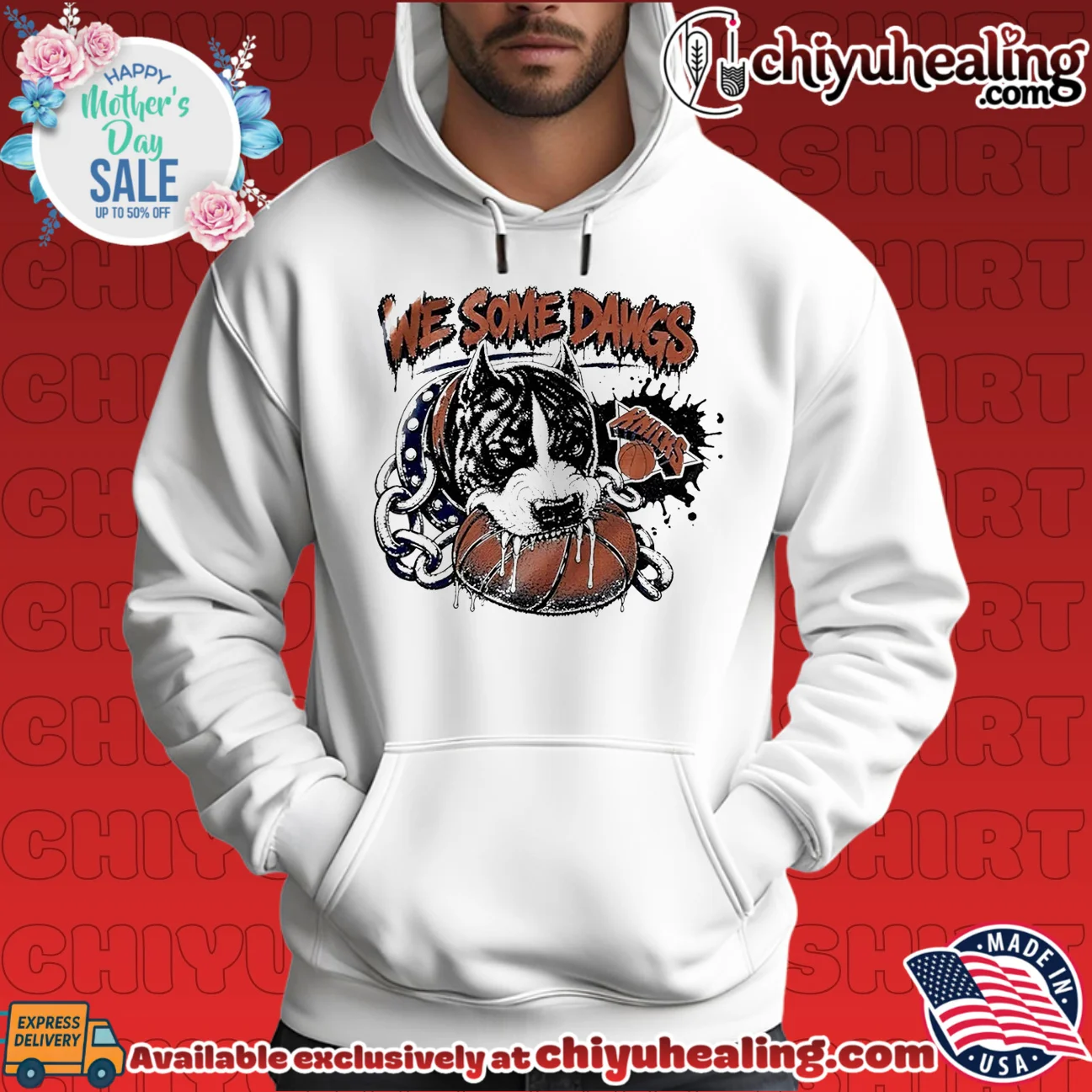 NY Knicks we some dawgs vintage authentic shirt & hoodie | Gift Idea 2026 NY Knicks we some dawgs vintage authentic shirt & hoodie | Gift Idea 2026