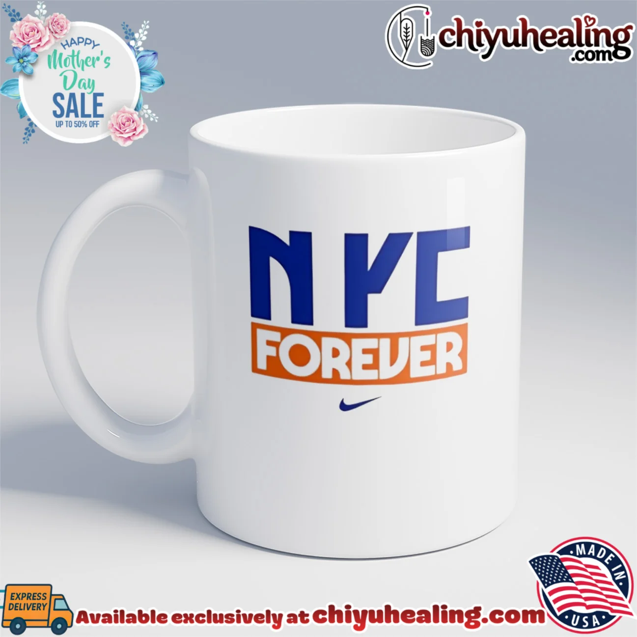 NYC Forever New York Knicks logo 2026 classic shirt & hoodie - Urban Fashion NYC Forever New York Knicks logo 2026