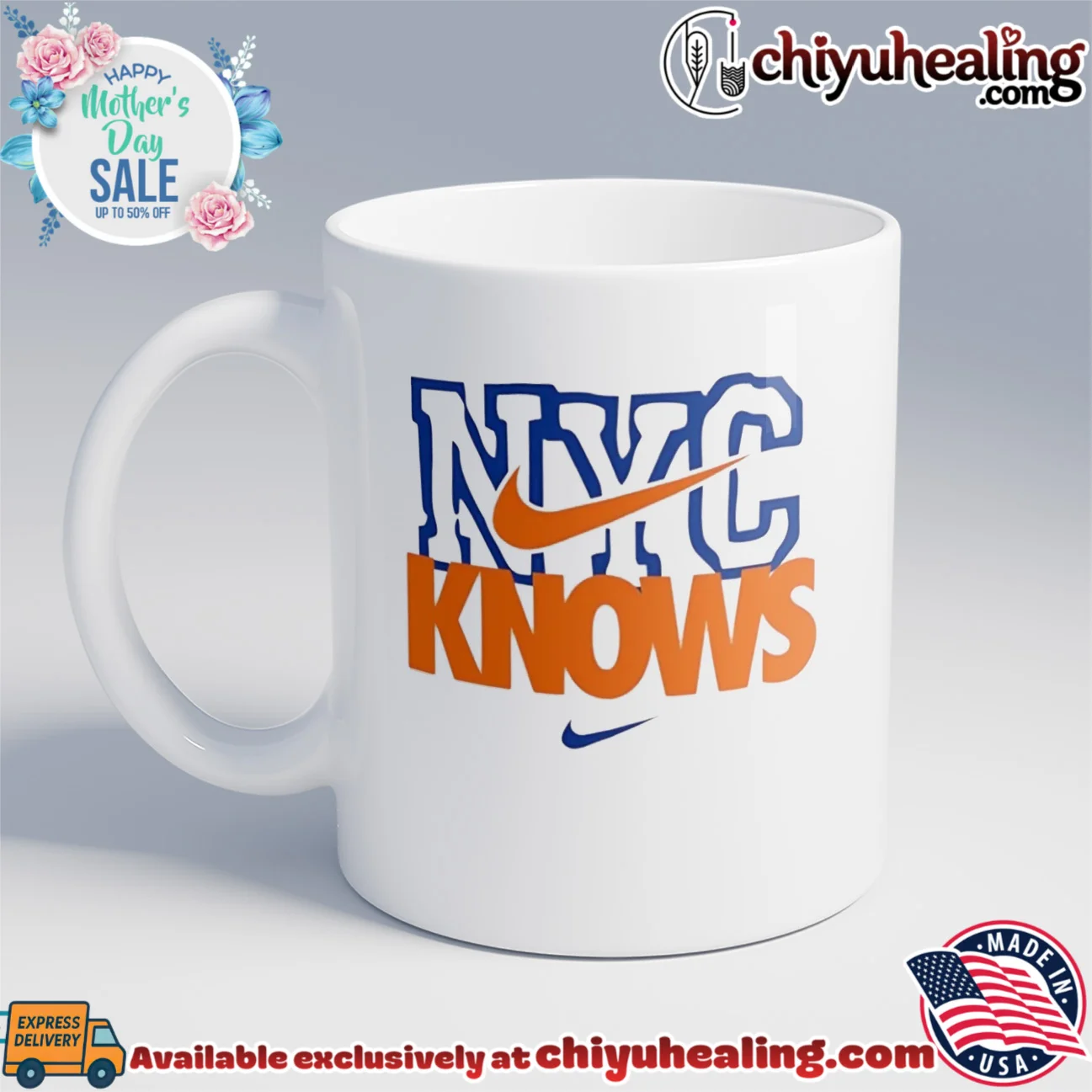 NYC Knows New York Knicks shirt & hoodie NYC Knows New York Knicks