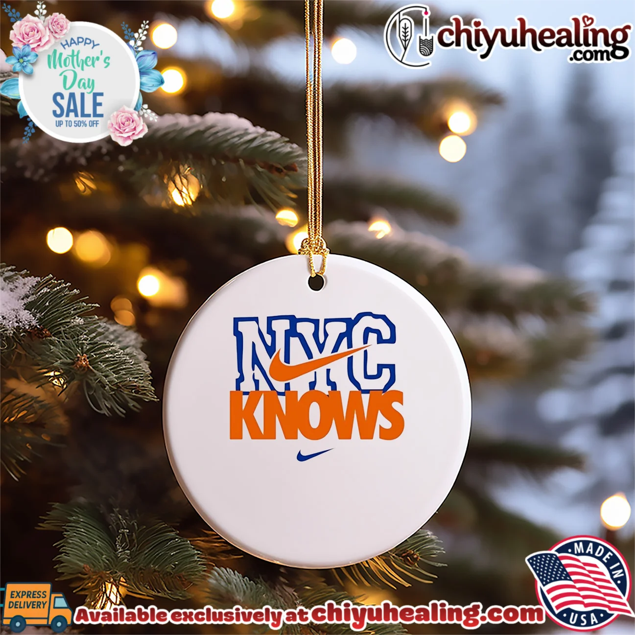 NYC Knows New York Knicks shirt & hoodie NYC Knows New York Knicks