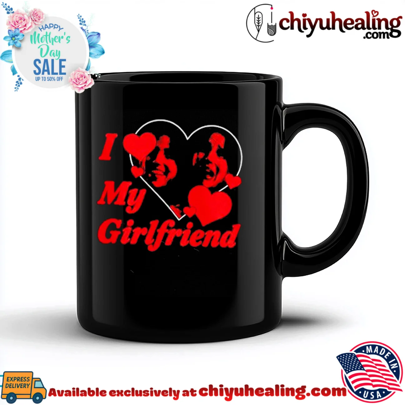 Obsession 2026 Nikki I Love My Girlfriend shirt & hoodie Obsession 2026 Nikki I Love My Girlfriend