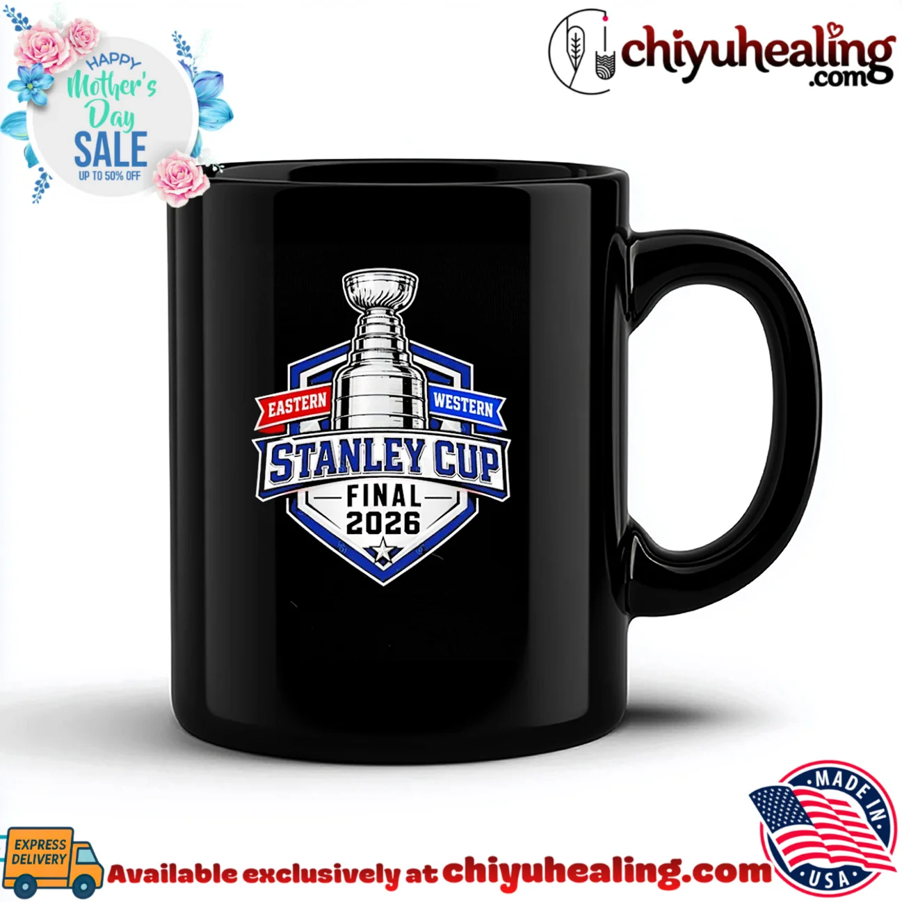 Official Western vs Eastern 2026 NHL Stanley Cup statement shirt & hoodie - Premium Streetwear Official Western vs Eastern 2026 NHL Stanley Cup