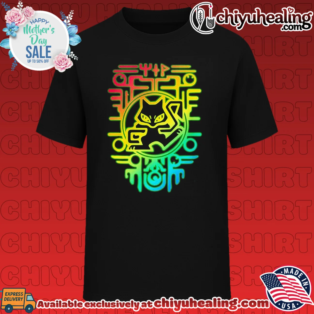 Og Ancient Mew And Mewtwo Pokemon original shirt & hoodie - Urban Fashion