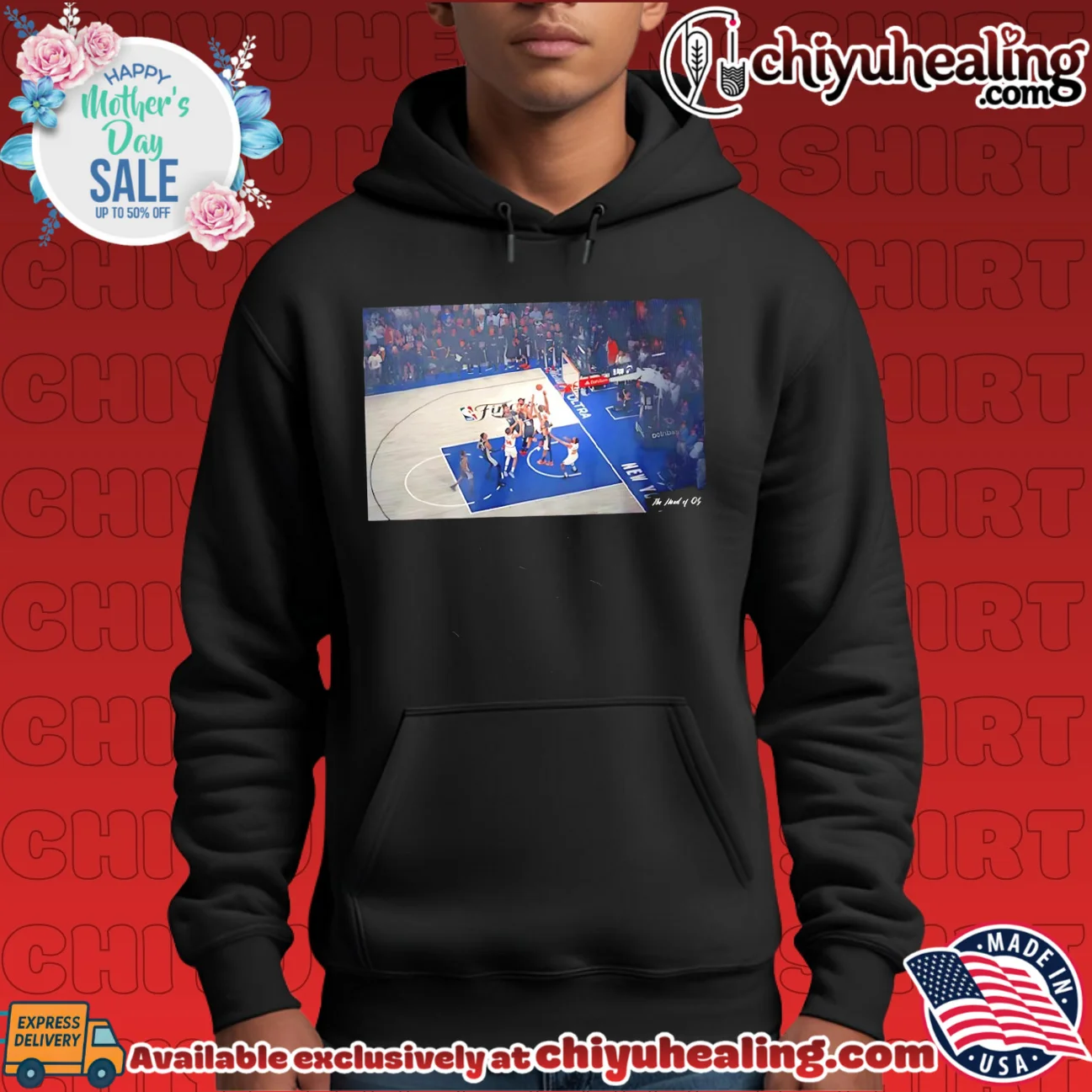 OG Anunoby Game 4 Moment viral shirt & hoodie - The Fan Collection OG Anunoby Game 4 Moment viral shirt & hoodie - The Fan Collection
