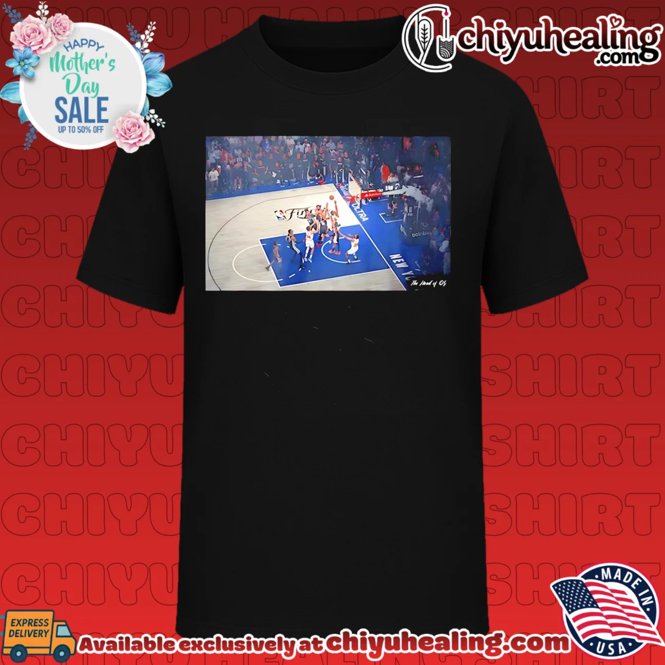 OG Anunoby Game 4 Moment viral shirt & hoodie - The Fan Collection