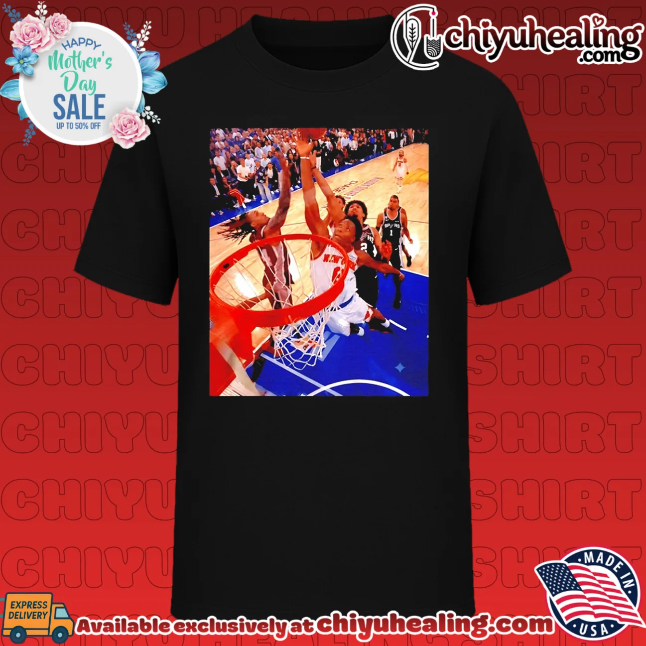 OG Anunoby Laocoon And His Son Moment Finals Game 4 Knicks elite shirt & hoodie - Ultimate Tribute Merch