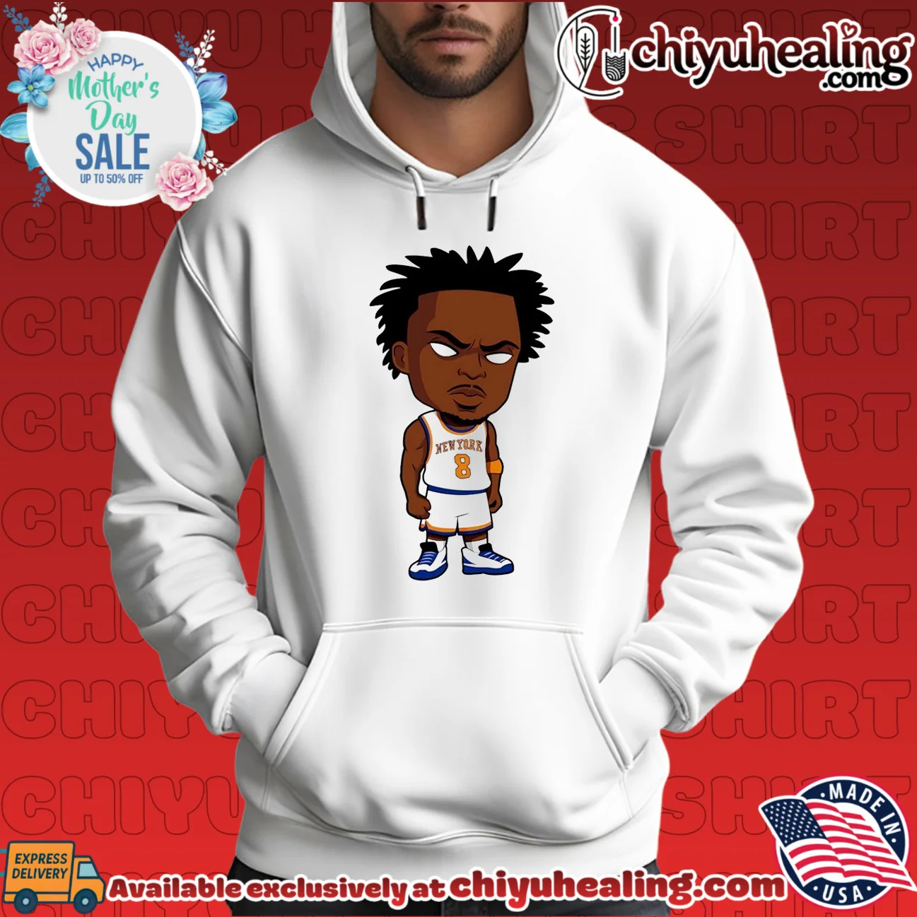 Og Anunoby New York Knicks Do whatever it takes to win cartoon bespoke shirt & hoodie | Gift Idea 2026 Og Anunoby New York Knicks Do whatever it takes to win cartoon bespoke shirt & hoodie | Gift Idea 2026