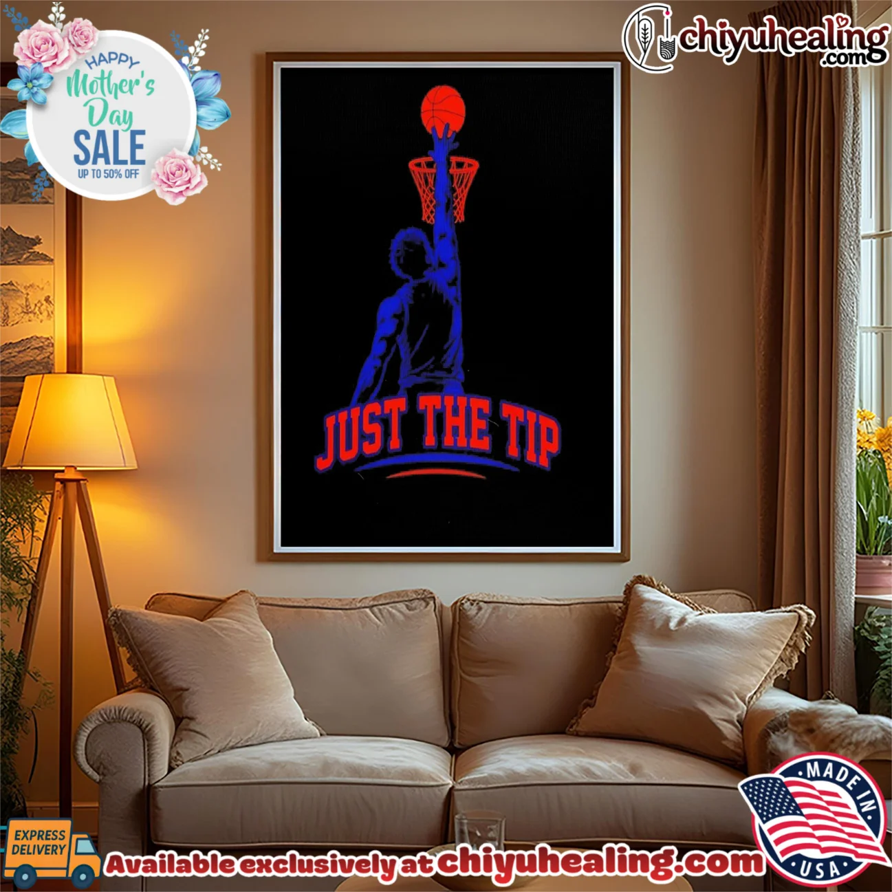 Og Anunoby New York Knicks Just The Tip shirt & hoodie Og Anunoby New York Knicks Just The Tip shirt & hoodie