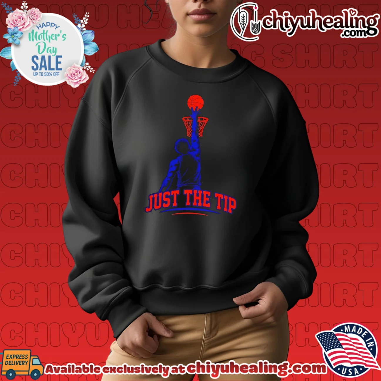 Og Anunoby New York Knicks Just The Tip shirt & hoodie Og Anunoby New York Knicks Just The Tip shirt & hoodie