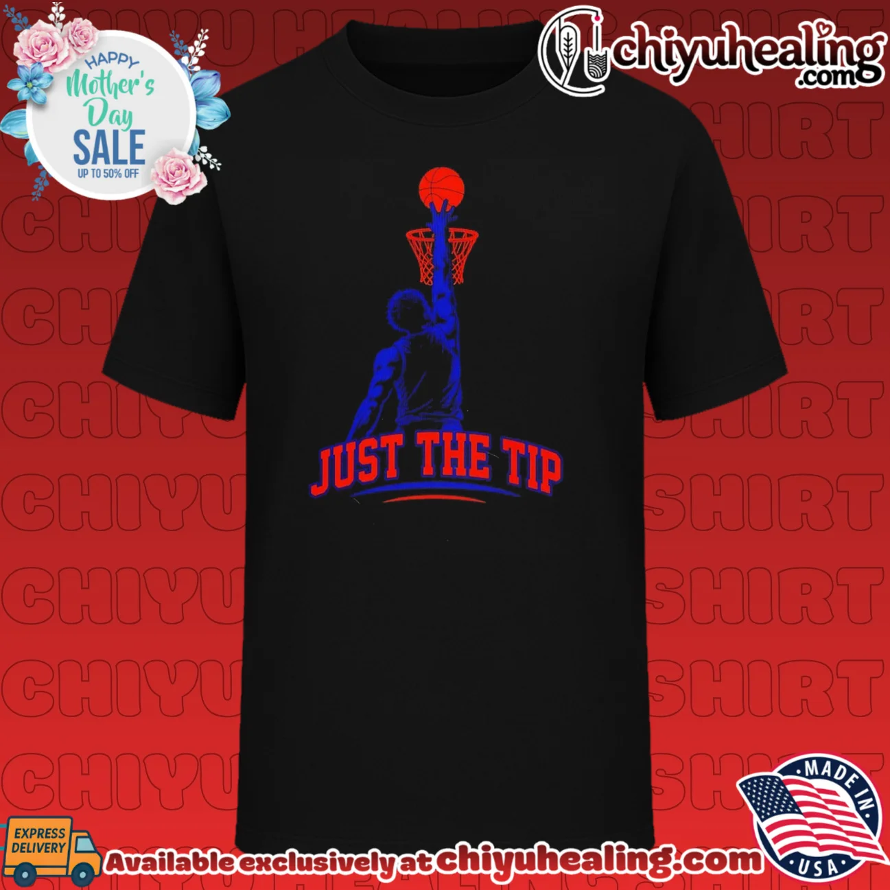 Og Anunoby New York Knicks Just The Tip shirt & hoodie