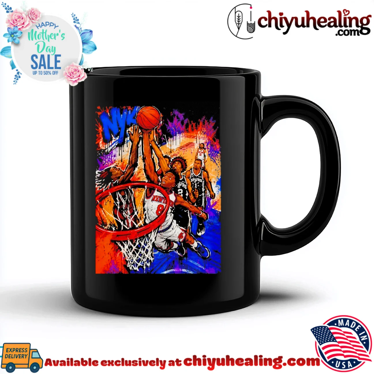 OG Anunoby New York Knicks The Hand of OG NBA Finals 2026 paint iconic shirt & hoodie | Limited Stock Edition OG Anunoby New York Knicks The Hand of OG NBA Finals 2026 paint