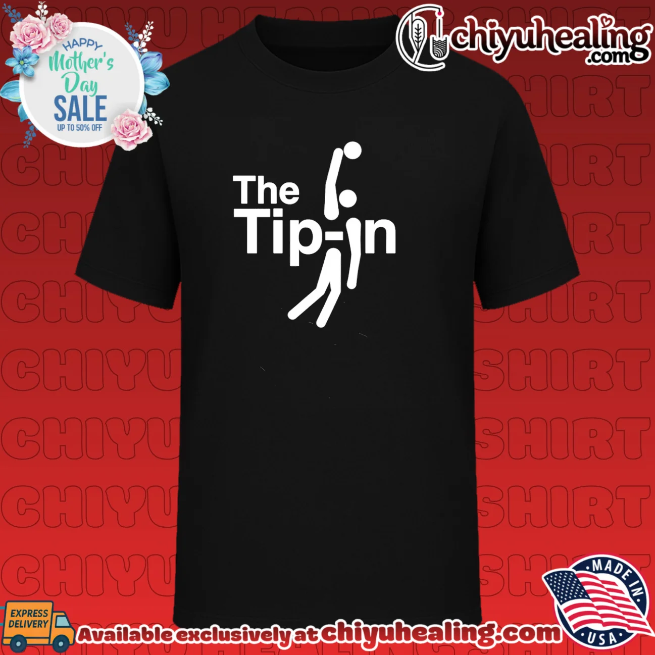 OG Anunoby New York Knicks The Tip-In grail shirt & hoodie | Gift Idea 2026