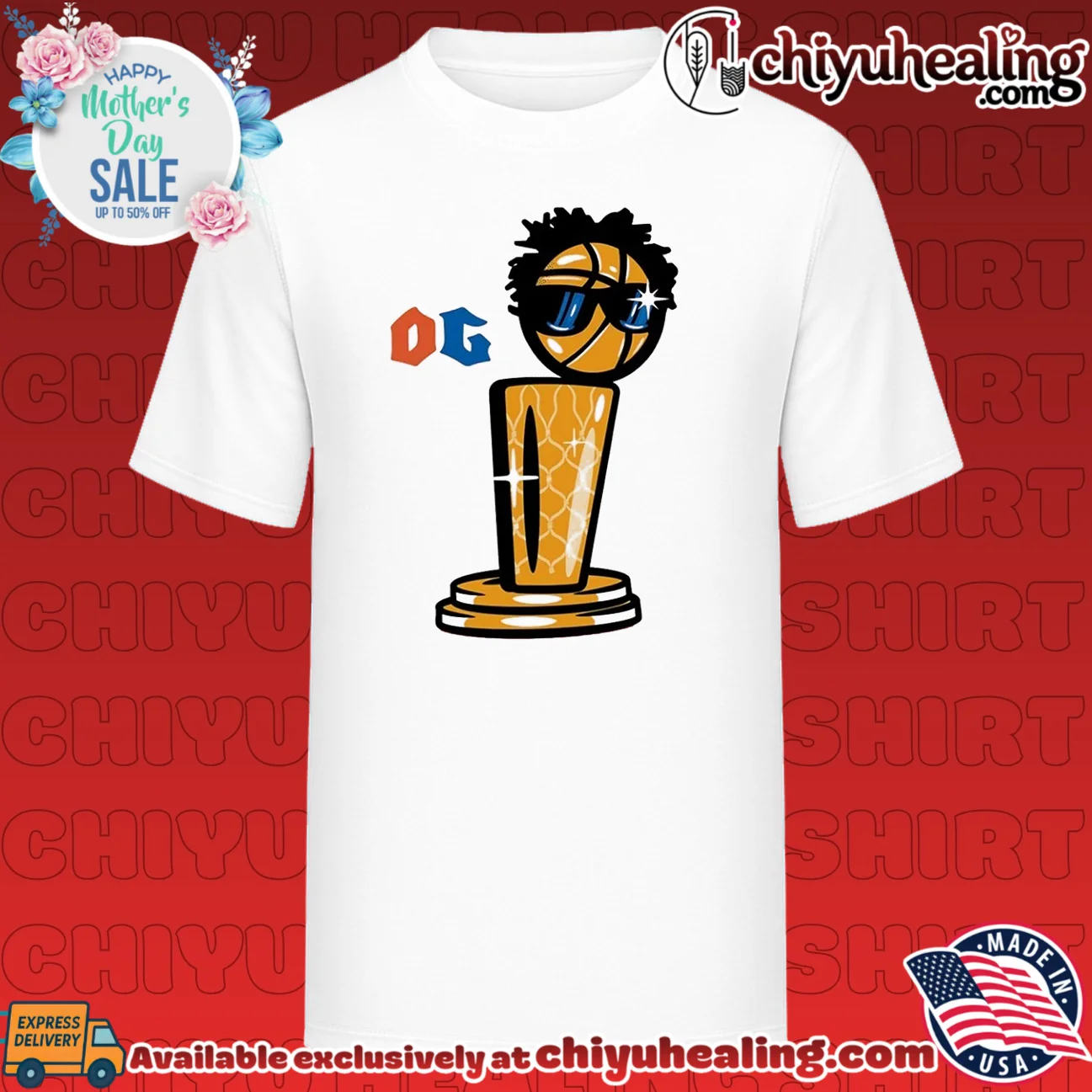 OG Larry Championship Trophy New York Knicks shirt & hoodie