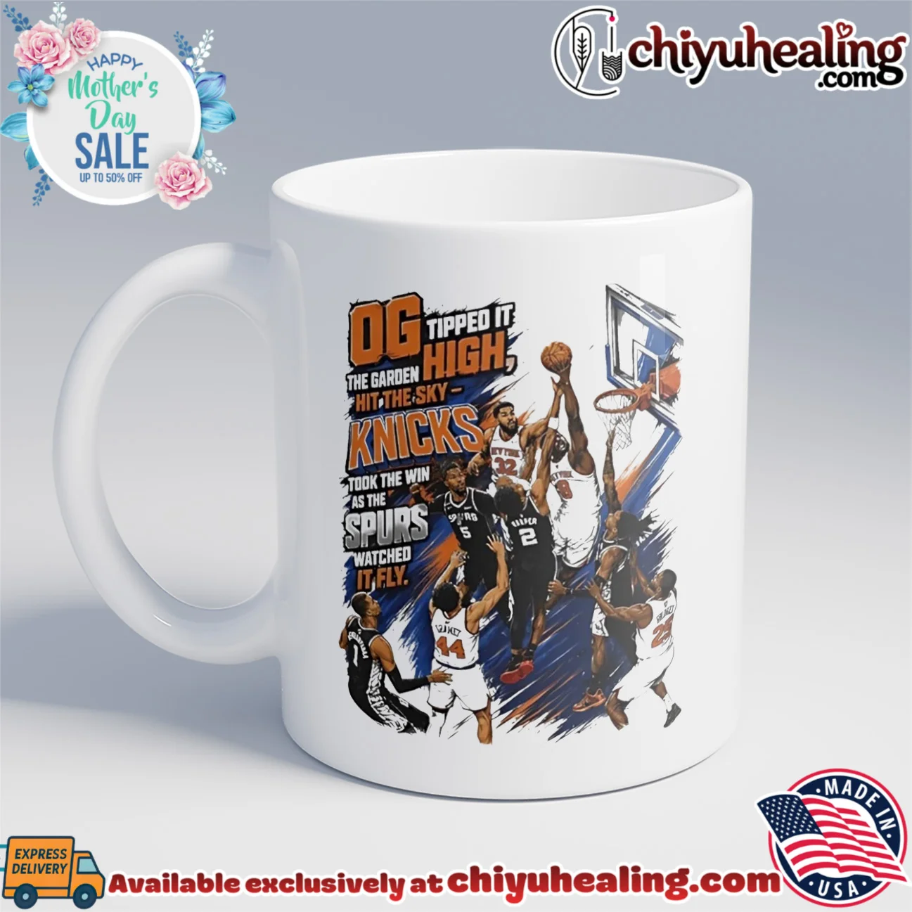 OG tipped it high the garden hit the sky NY Knicks NBA Finals 2026 bespoke shirt & hoodie | 2026 Edition Drop OG tipped it high the garden hit the sky NY Knicks NBA Finals 2026