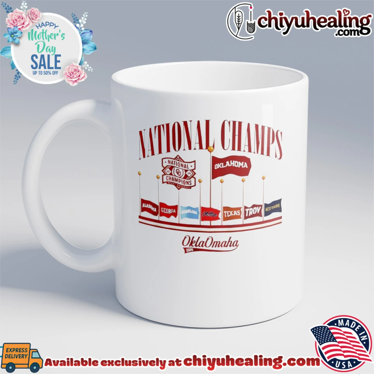 Oklahoma Baseball 2026 National Champions OklaOmaha Flags shirt & hoodie Oklahoma Baseball 2026 National Champions OklaOmaha Flags shirt & hoodie