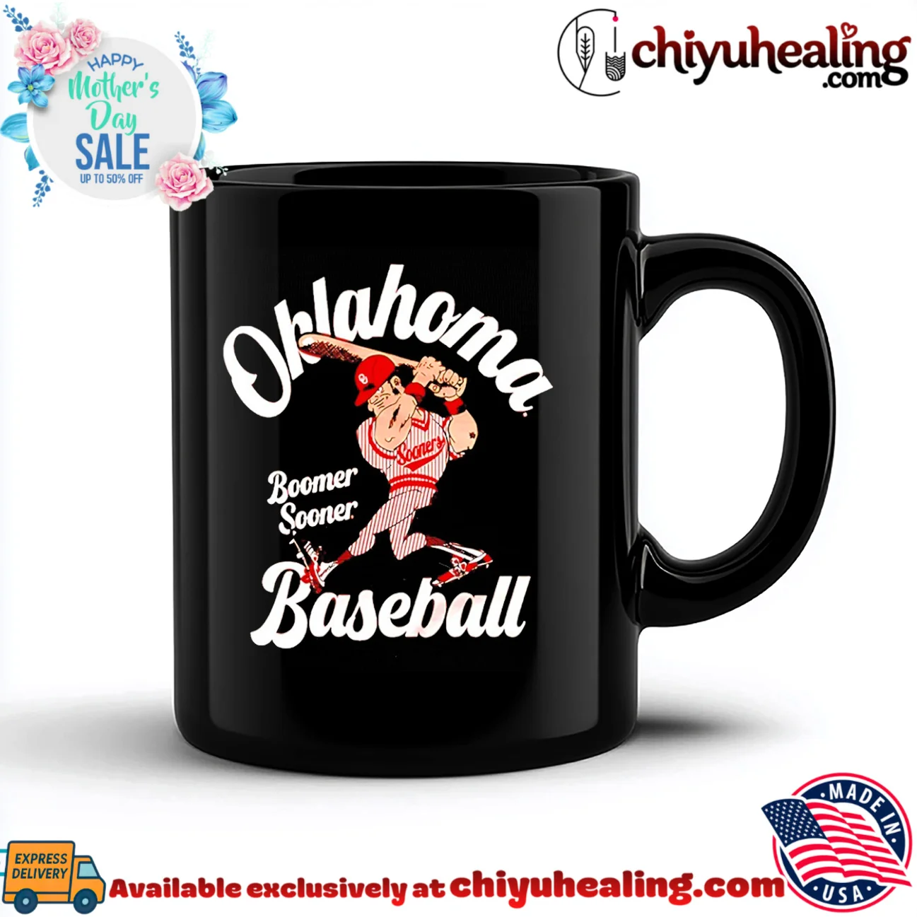 Oklahoma baseball Boomer Sooner Big Hits OU authentic shirt & hoodie | Collector Series Oklahoma baseball Boomer Sooner Big Hits OU