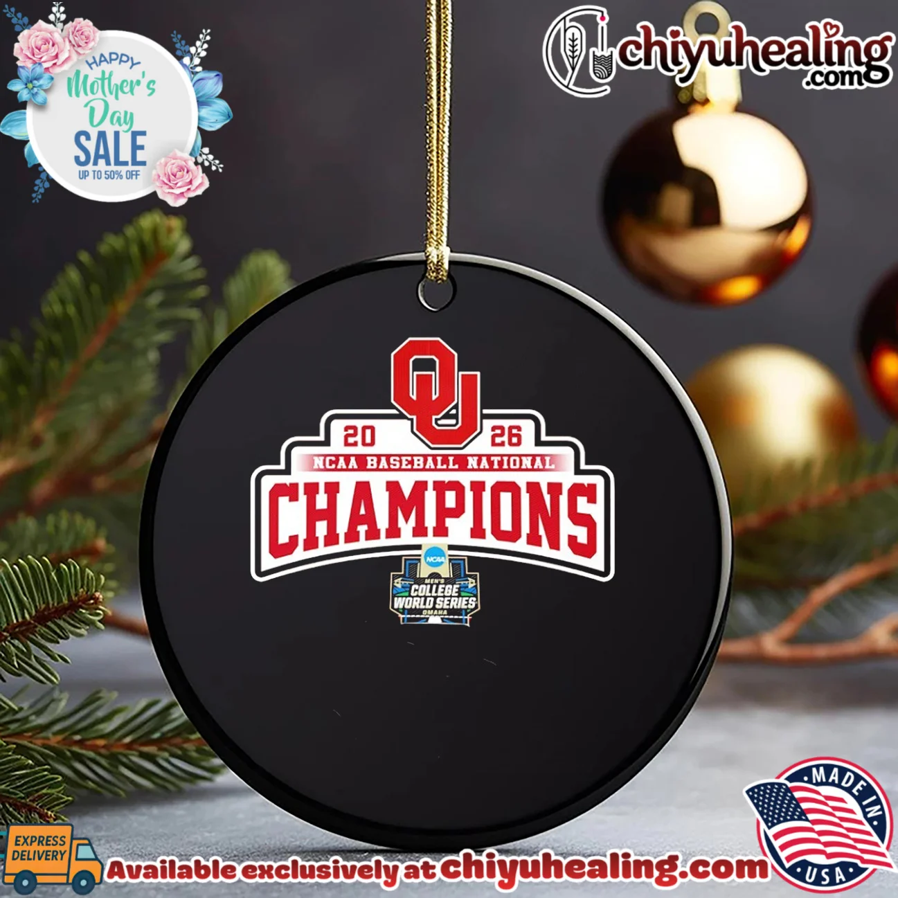 Oklahoma Sonners 2026 NCAA Baseball National Champions logo shirt & hoodie Oklahoma Sonners 2026 NCAA Baseball National Champions logo shirt & hoodie