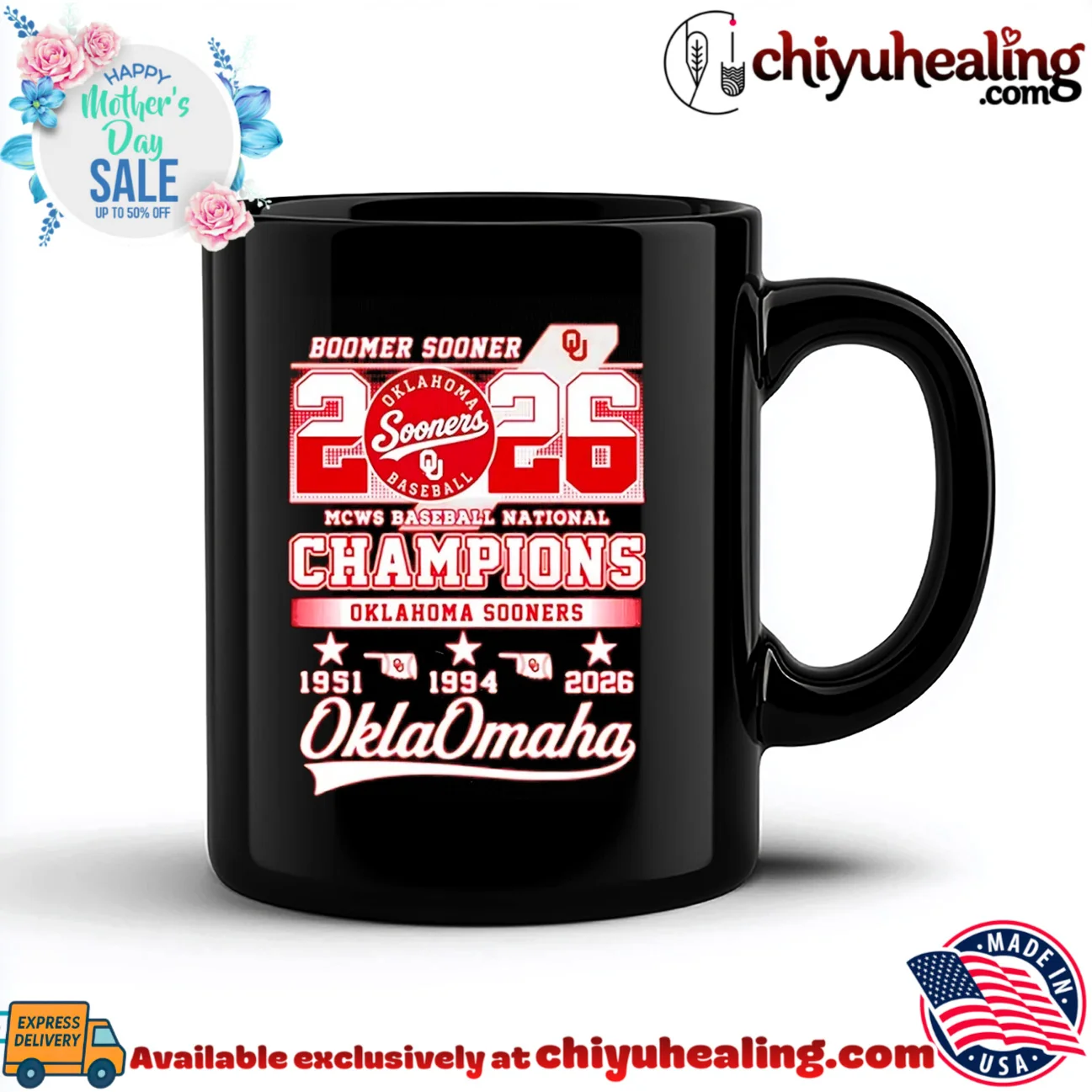 Oklahoma Sooners 2026 MCWS baseball National Champions 3 Time OklaOmaha shirt & hoodie Oklahoma Sooners 2026 MCWS baseball National Champions 3 Time OklaOmaha shirt & hoodie