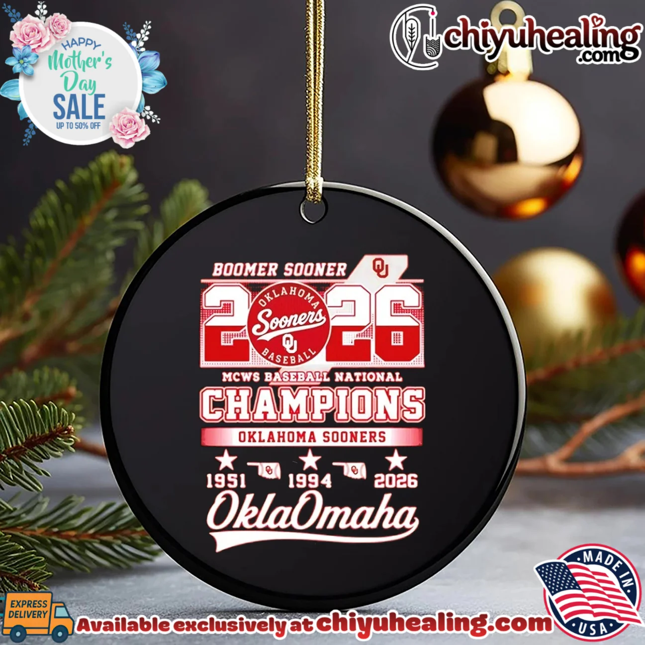 Oklahoma Sooners 2026 MCWS baseball National Champions 3 Time OklaOmaha shirt & hoodie Oklahoma Sooners 2026 MCWS baseball National Champions 3 Time OklaOmaha shirt & hoodie