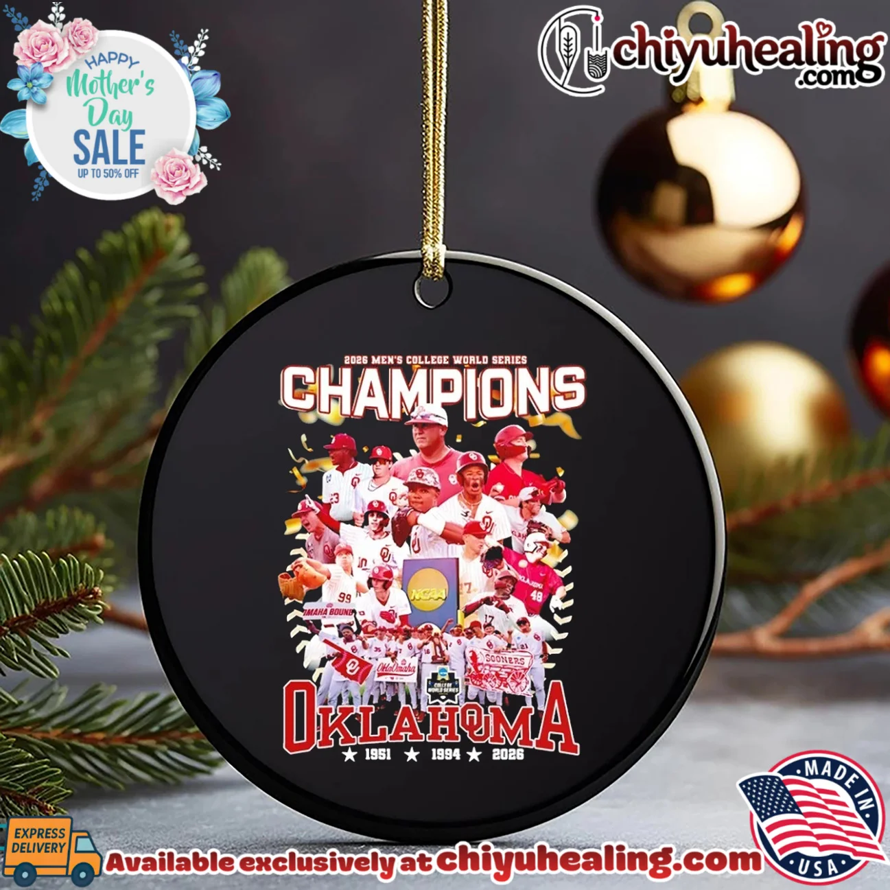 Oklahoma Sooners 2026 Men's College World Series Champions all team shirt & hoodie Oklahoma Sooners 2026 Men's College World Series Champions all team shirt & hoodie