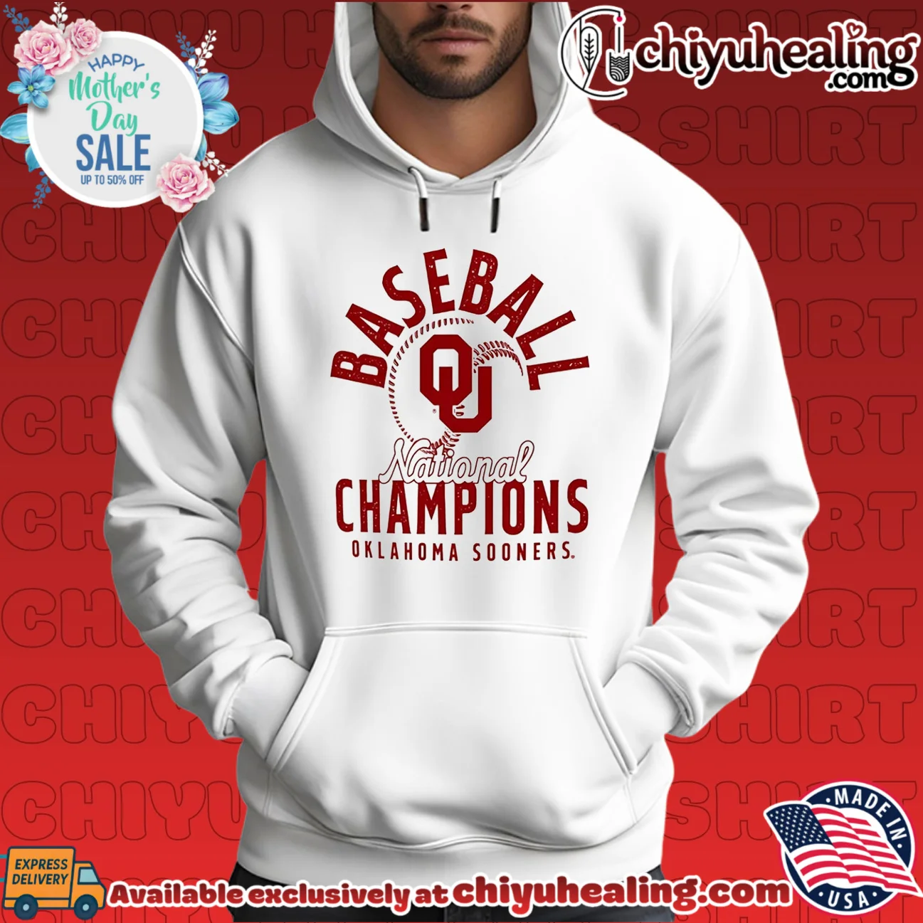 Oklahoma Sooners 2026 NCAA Baseball Men Oklahoma Sooners 2026 NCAA Baseball Men