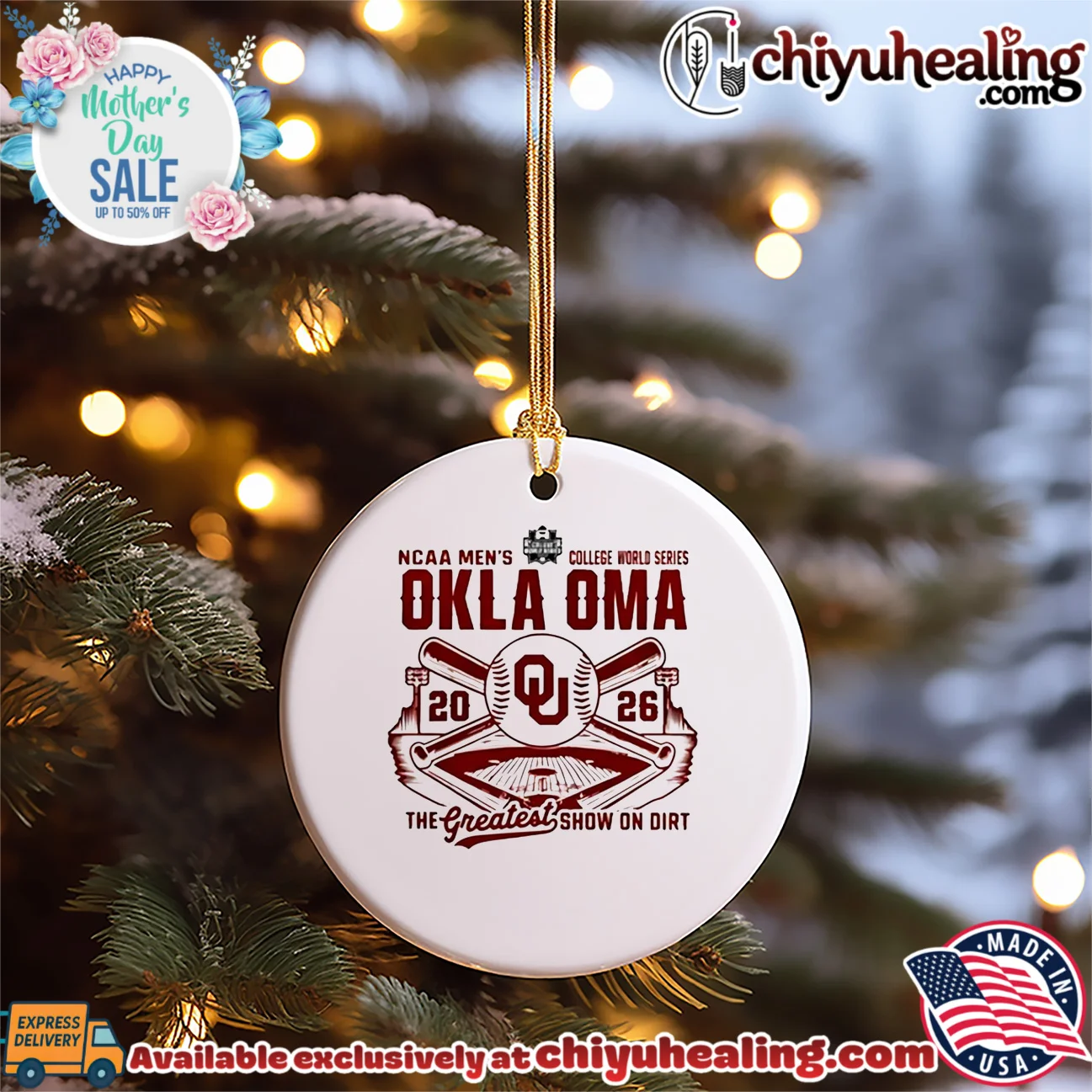 Oklahoma Sooners 2026 NCAA Baseball Men's College World Series Oklaomaha Logo Team authentic shirt & hoodie - Ultimate Gift Edition Oklahoma Sooners 2026 NCAA Baseball Men's College World Series Oklaomaha Logo Team