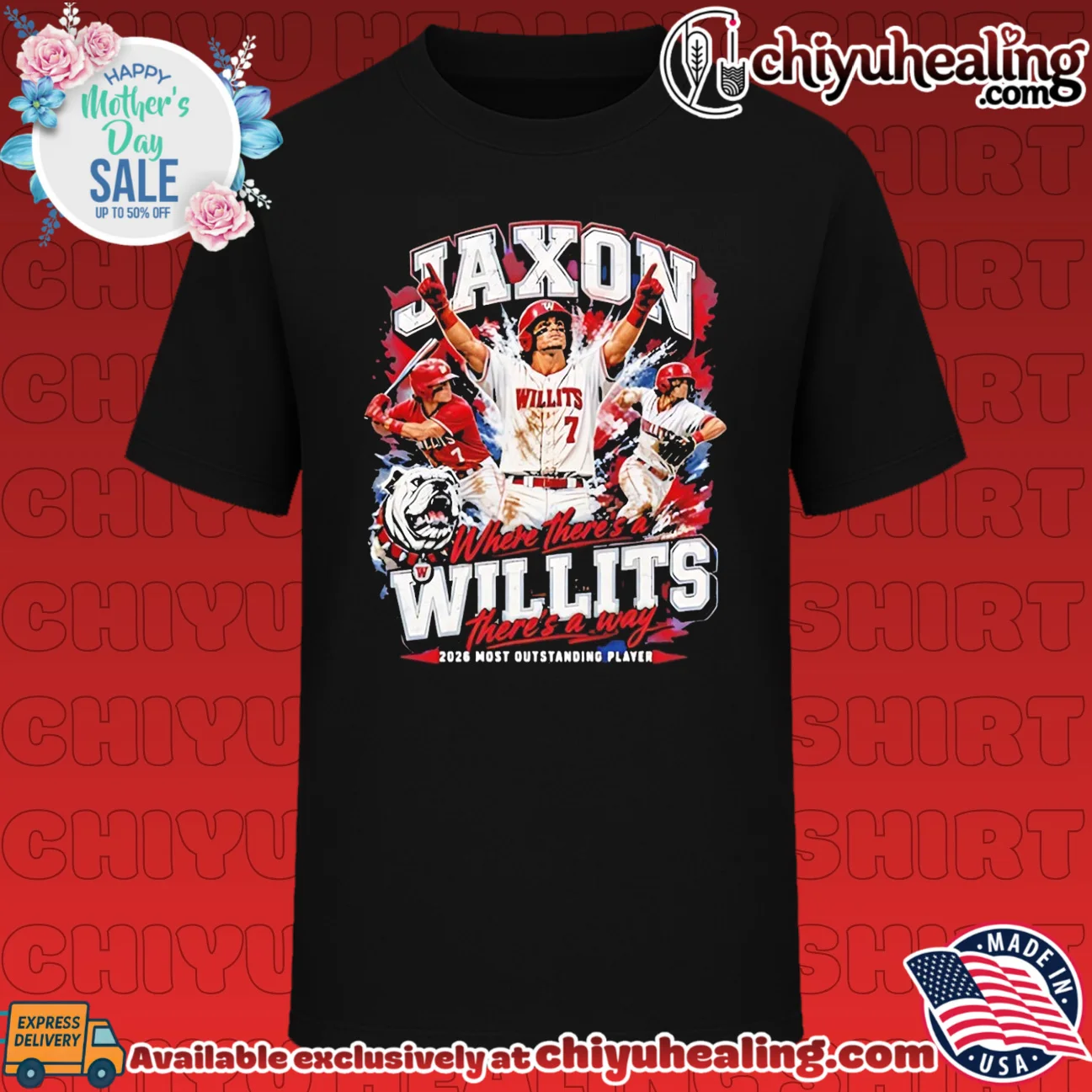 Oklahoma Sooners Jaxon Willits where there's a Willits there's a way vintage shirt & hoodie