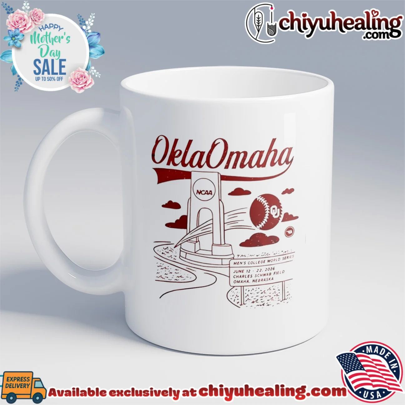 Oklahoma Sooners x College World Series Oklaomaha 2026 Baseball retro shirt & hoodie - Perfect Fan Gift Oklahoma Sooners x College World Series Oklaomaha 2026 Baseball